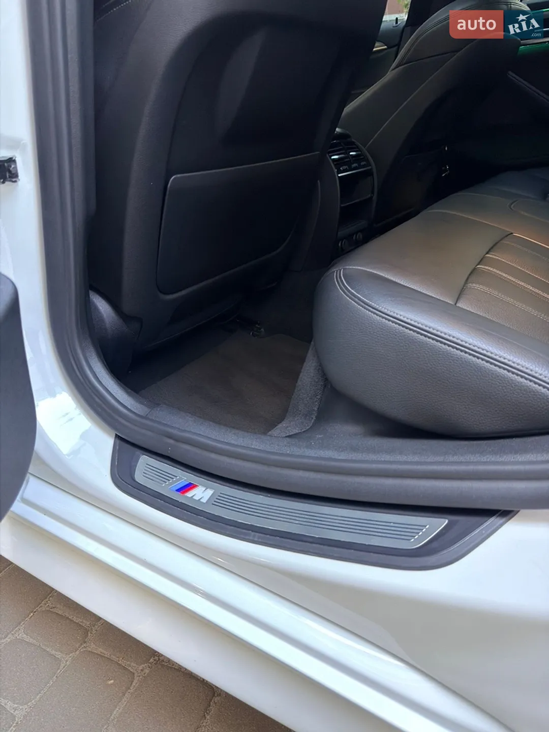 2018 BMW 5er - мініатюра 22