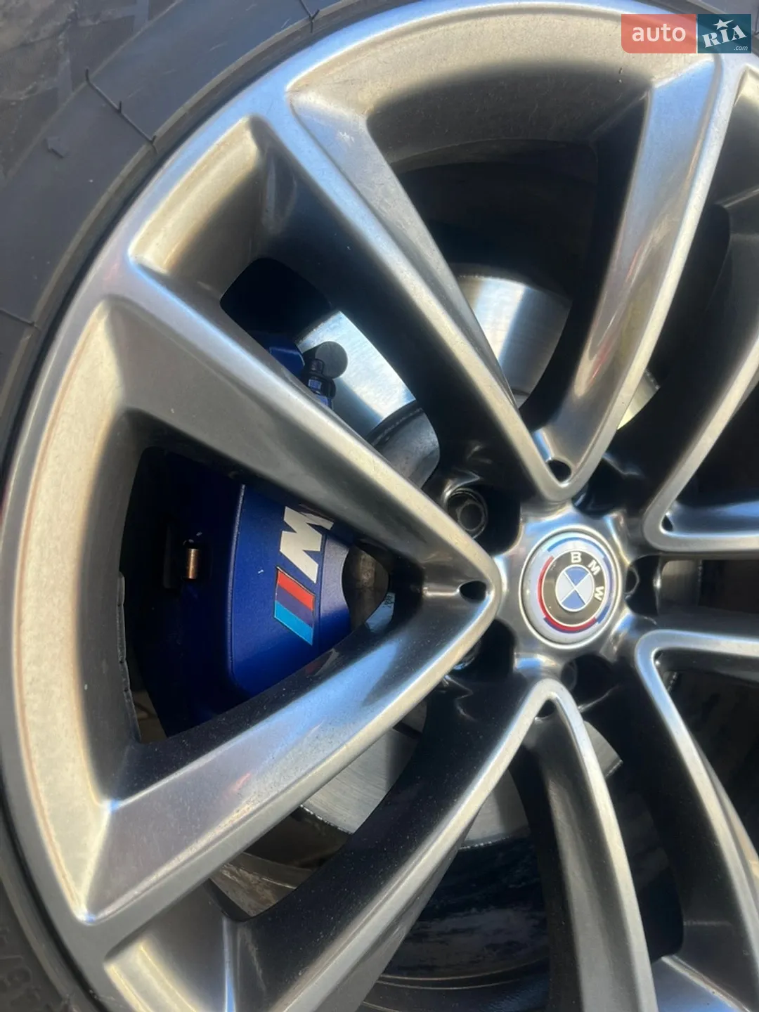 2020 BMW 5er - мініатюра 29