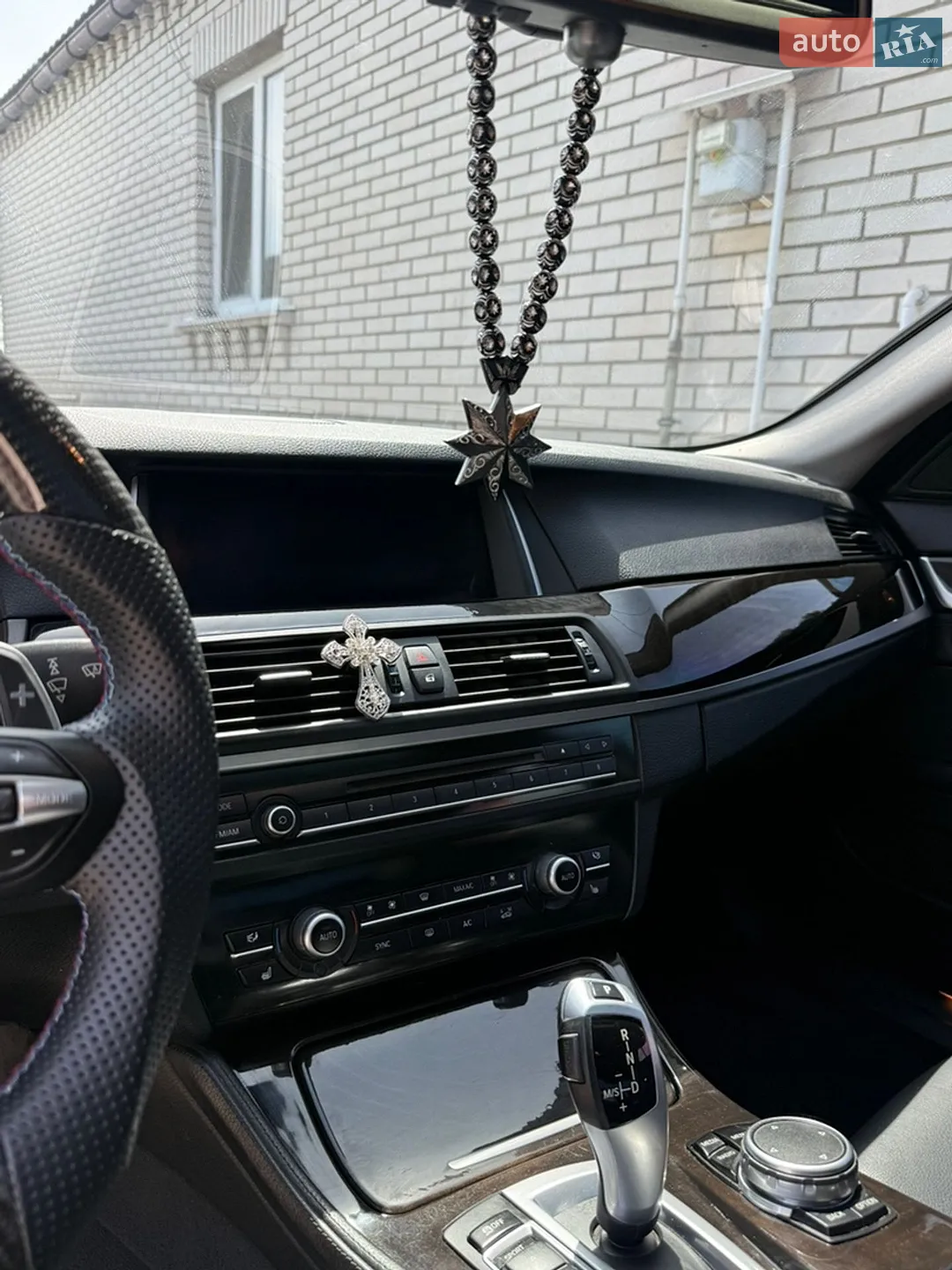 2015 BMW 5er - мініатюра 14