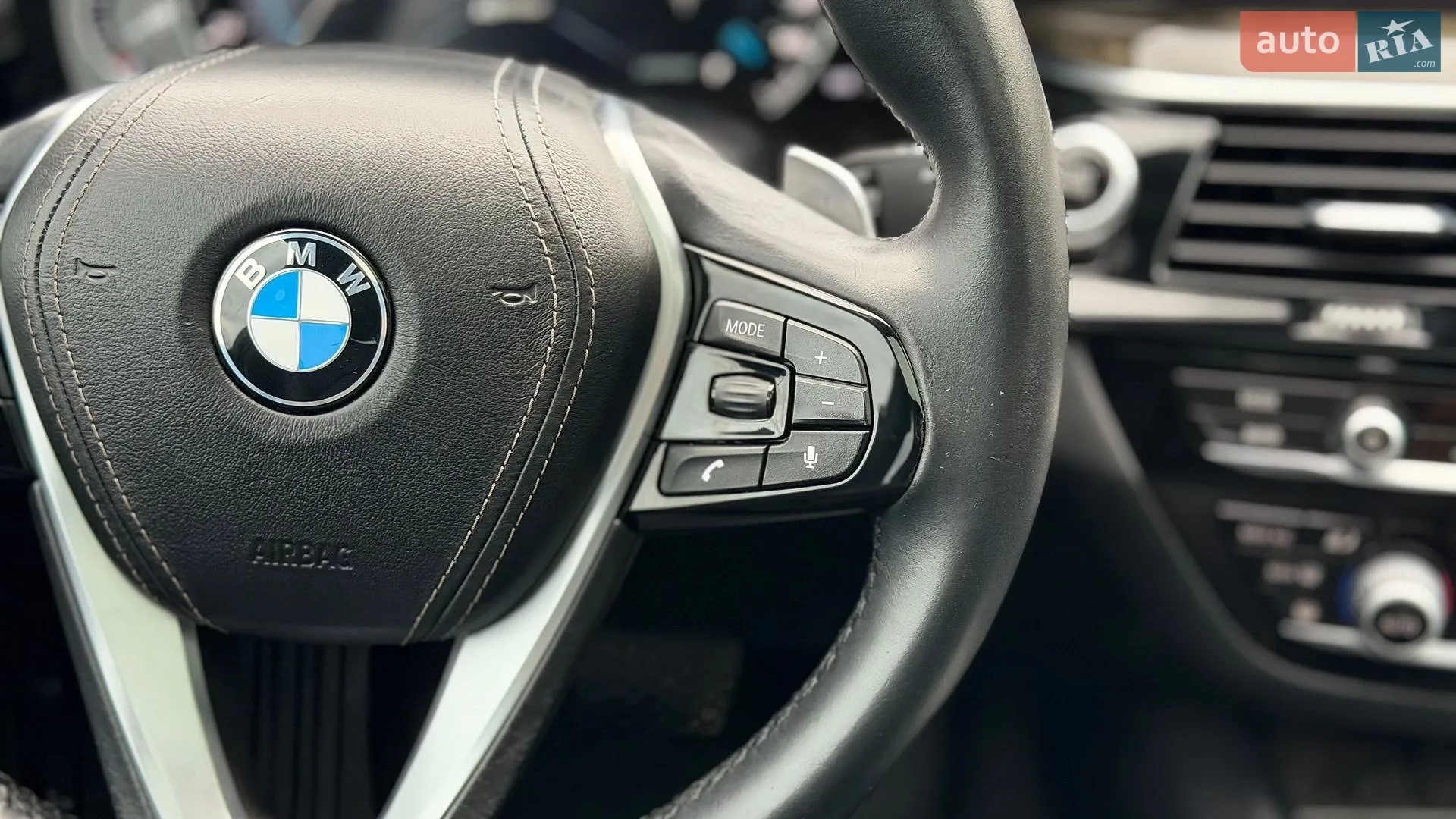 2018 BMW 5er - мініатюра 37