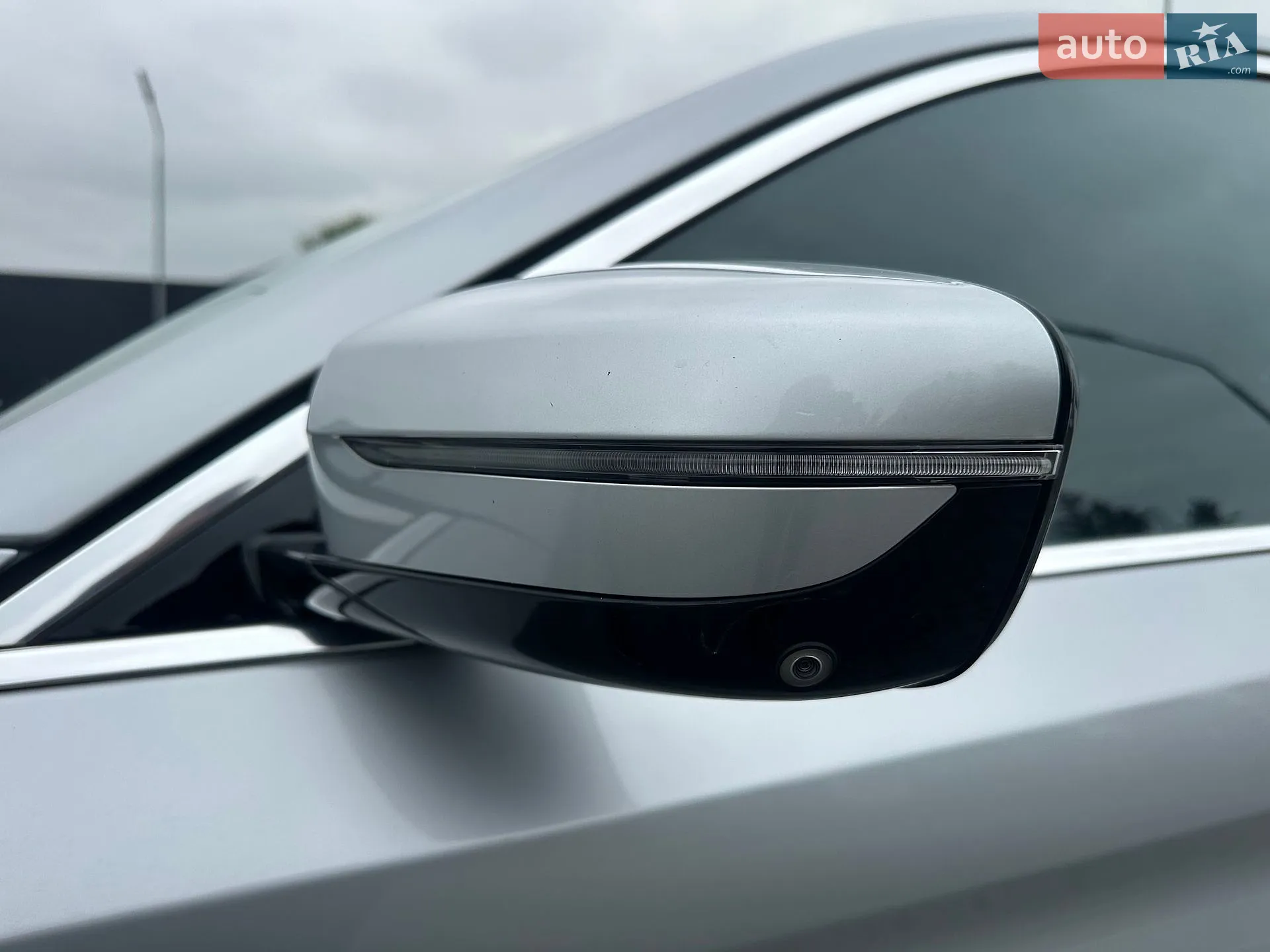 2018 BMW 5er - мініатюра 22