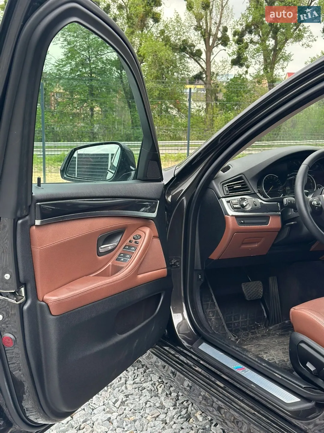2016 BMW 5er - мініатюра 14