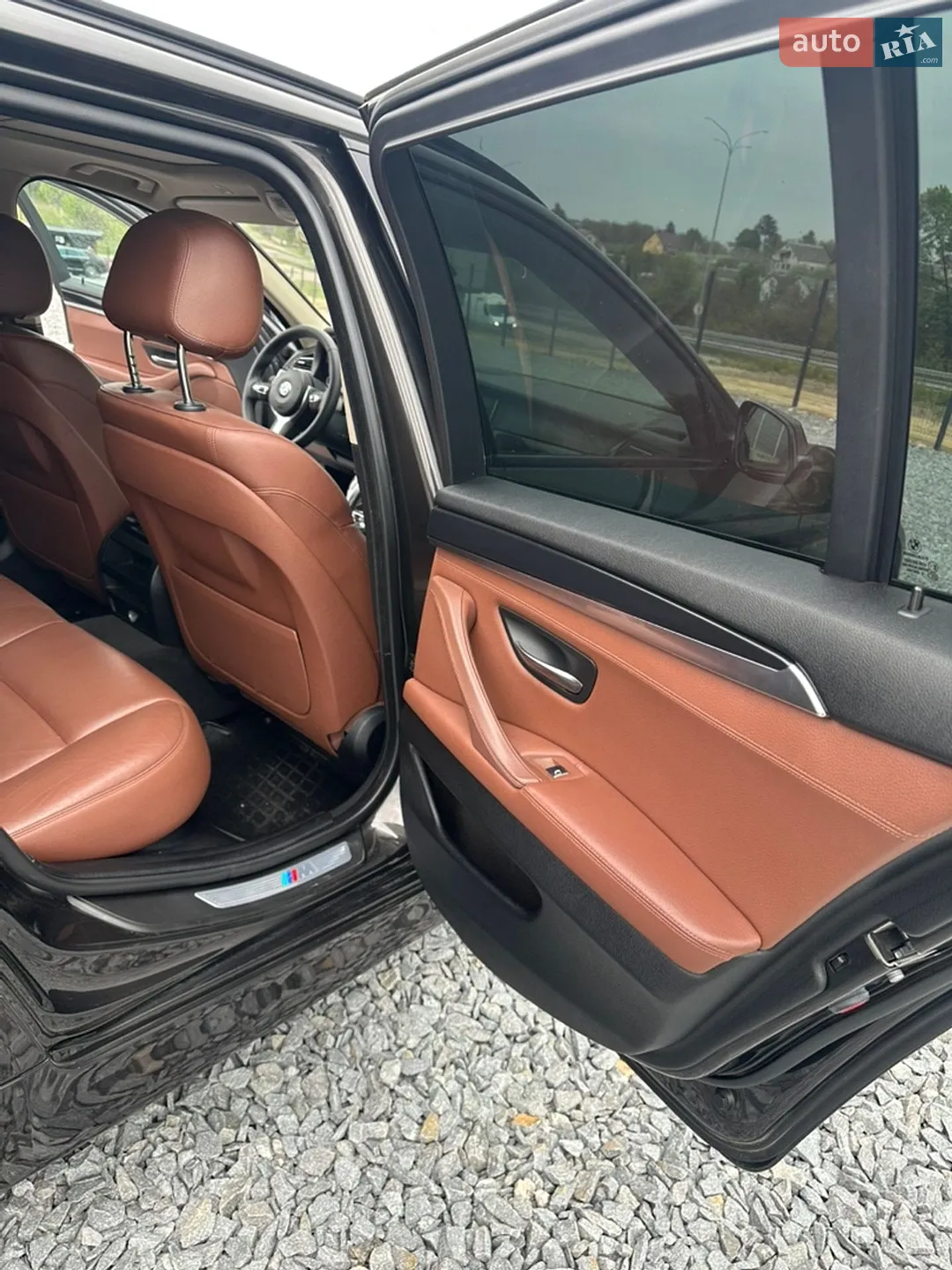 2016 BMW 5er - мініатюра 26