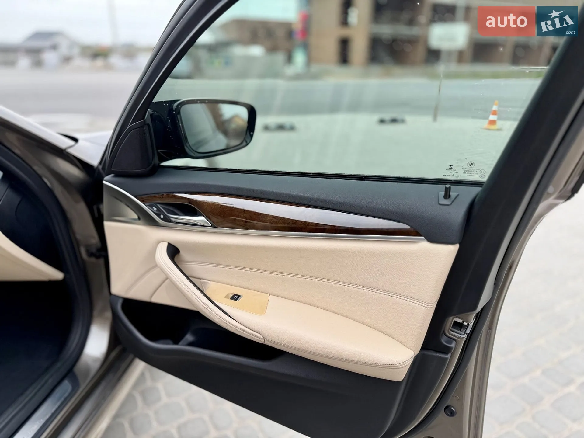 2019 BMW 5er - мініатюра 29