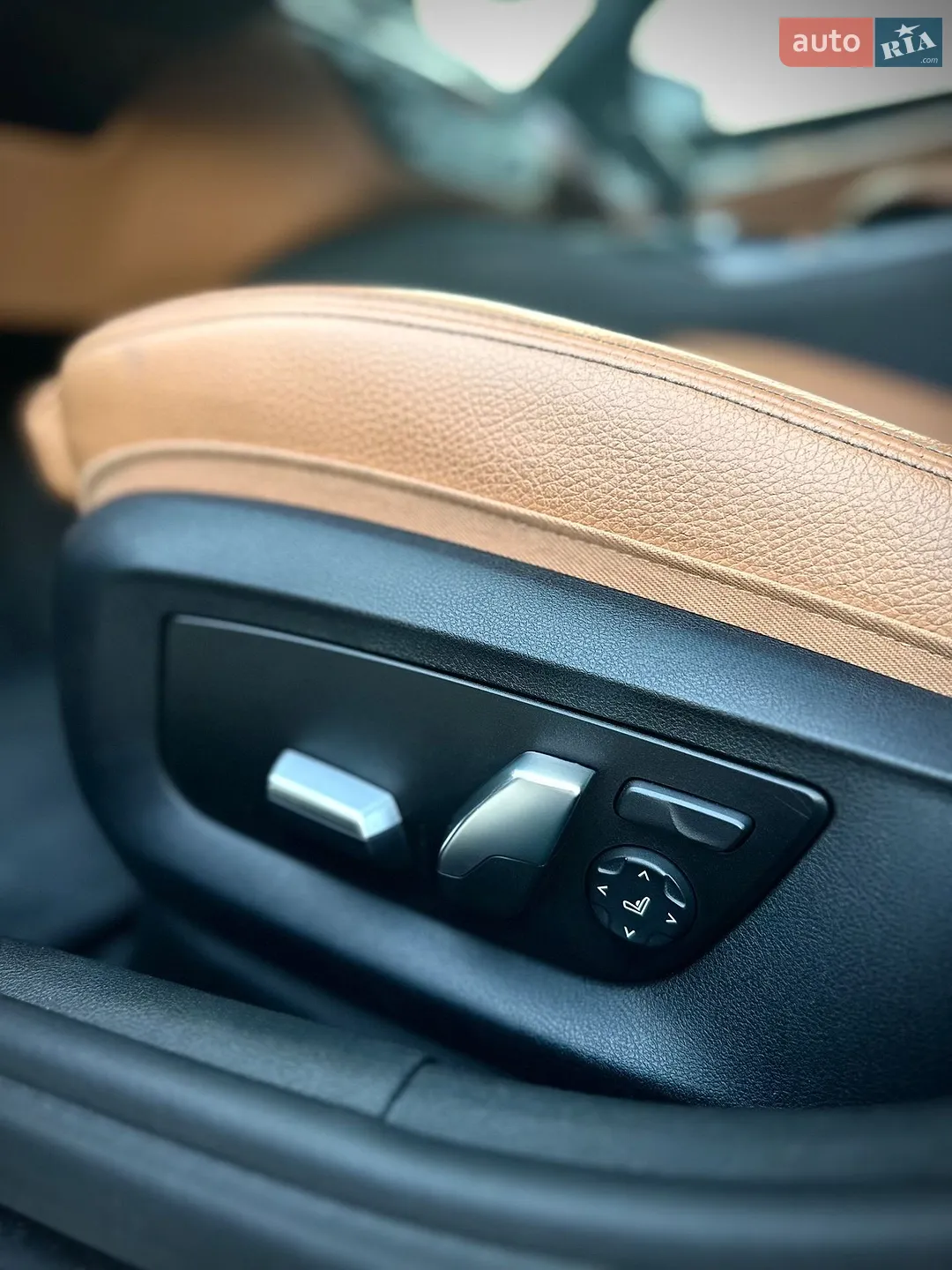 2017 BMW 5er - мініатюра 8