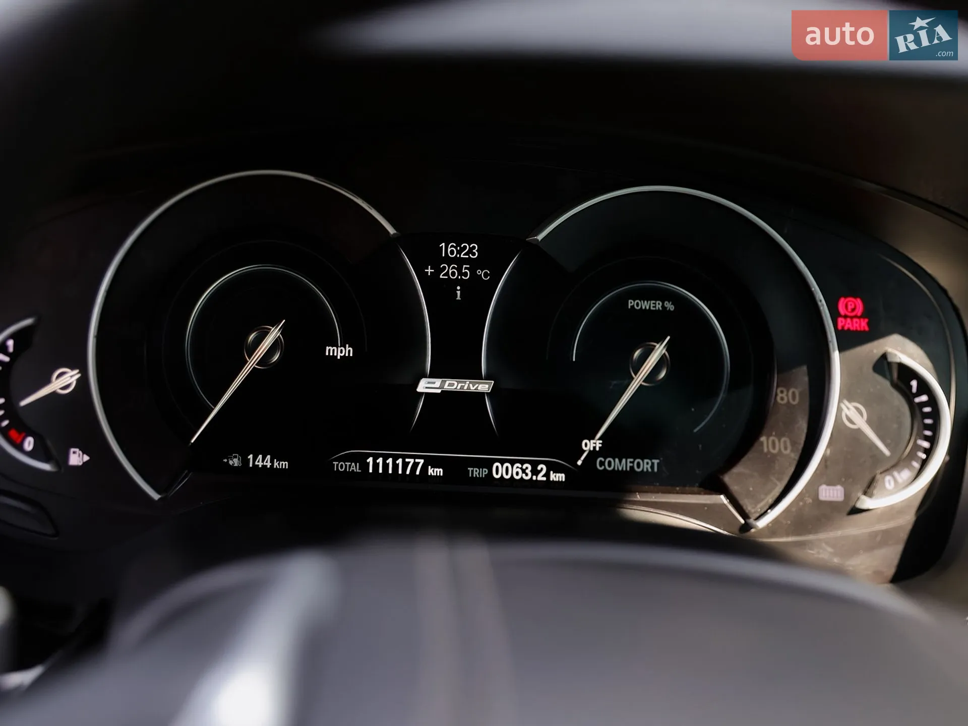 2018 BMW 5er - мініатюра 14