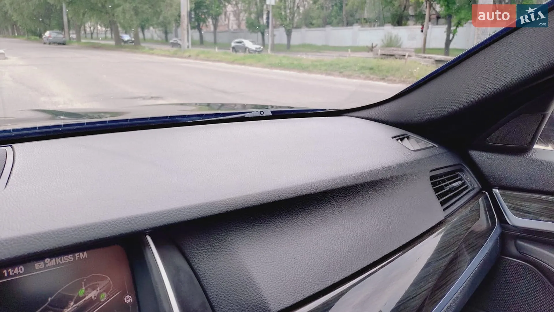 2015 BMW 5er - мініатюра 3