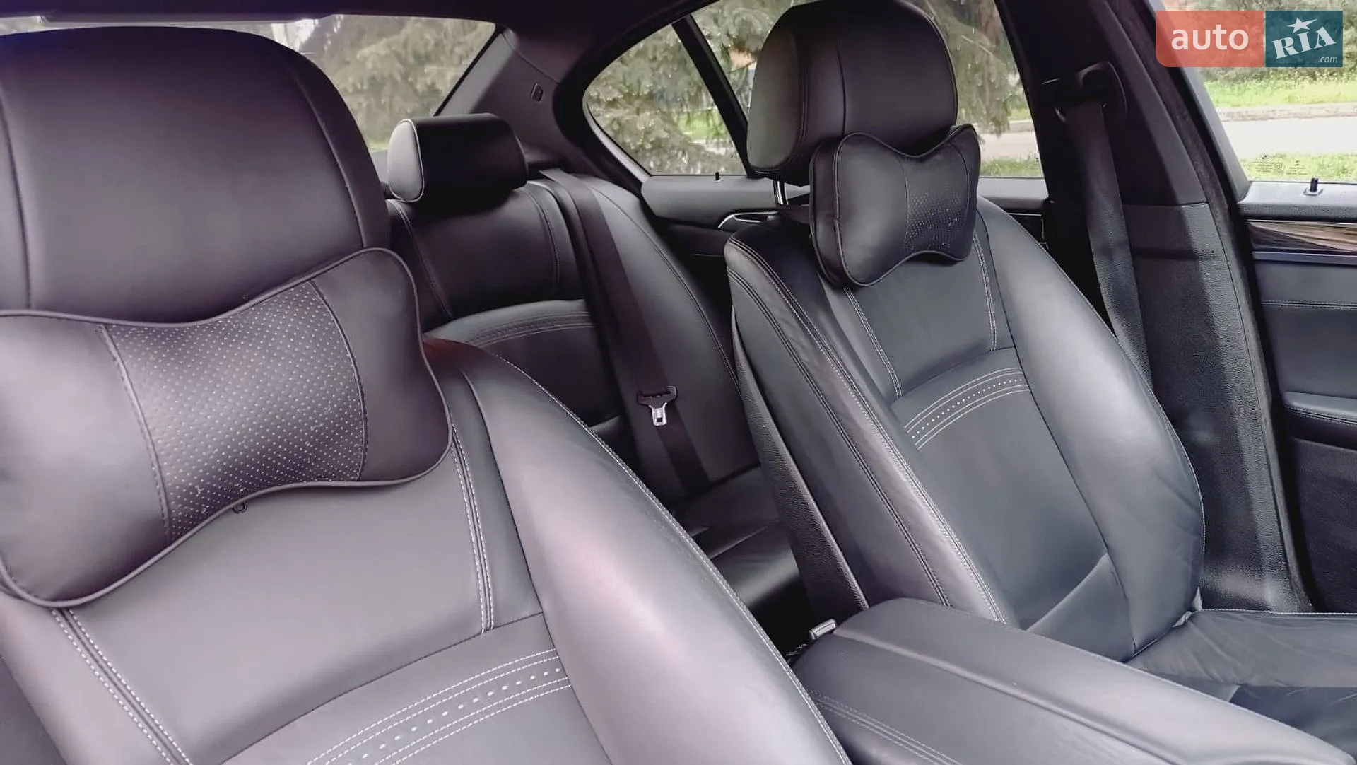 2015 BMW 5er - мініатюра 17