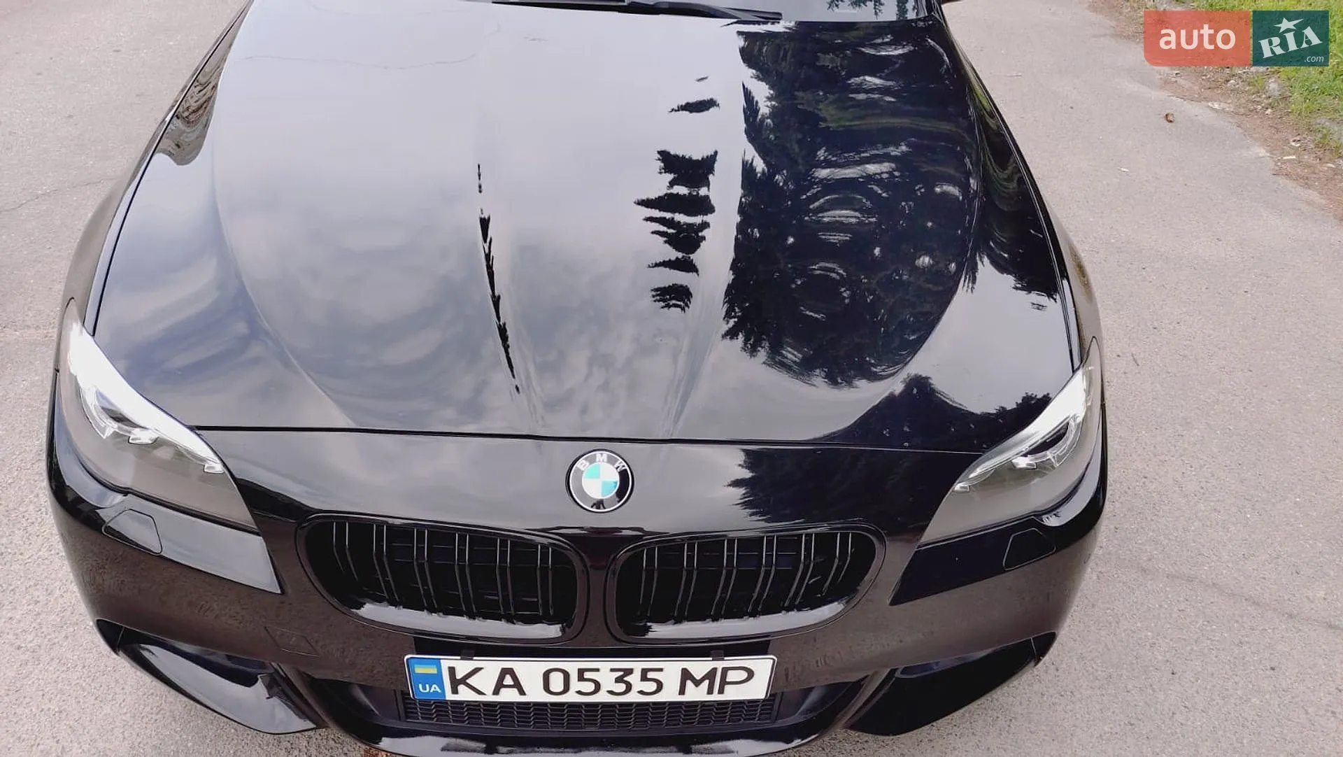 2015 BMW 5er - мініатюра 41