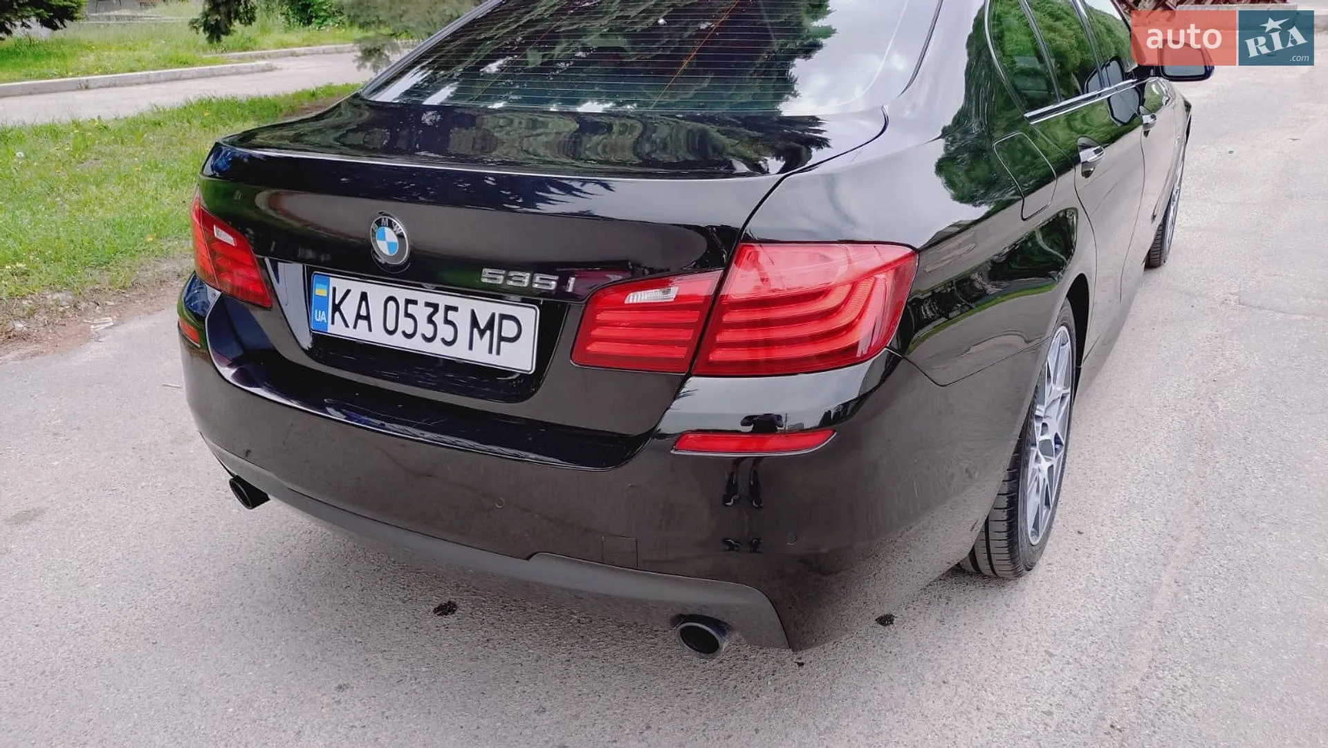 2015 BMW 5er - мініатюра 49