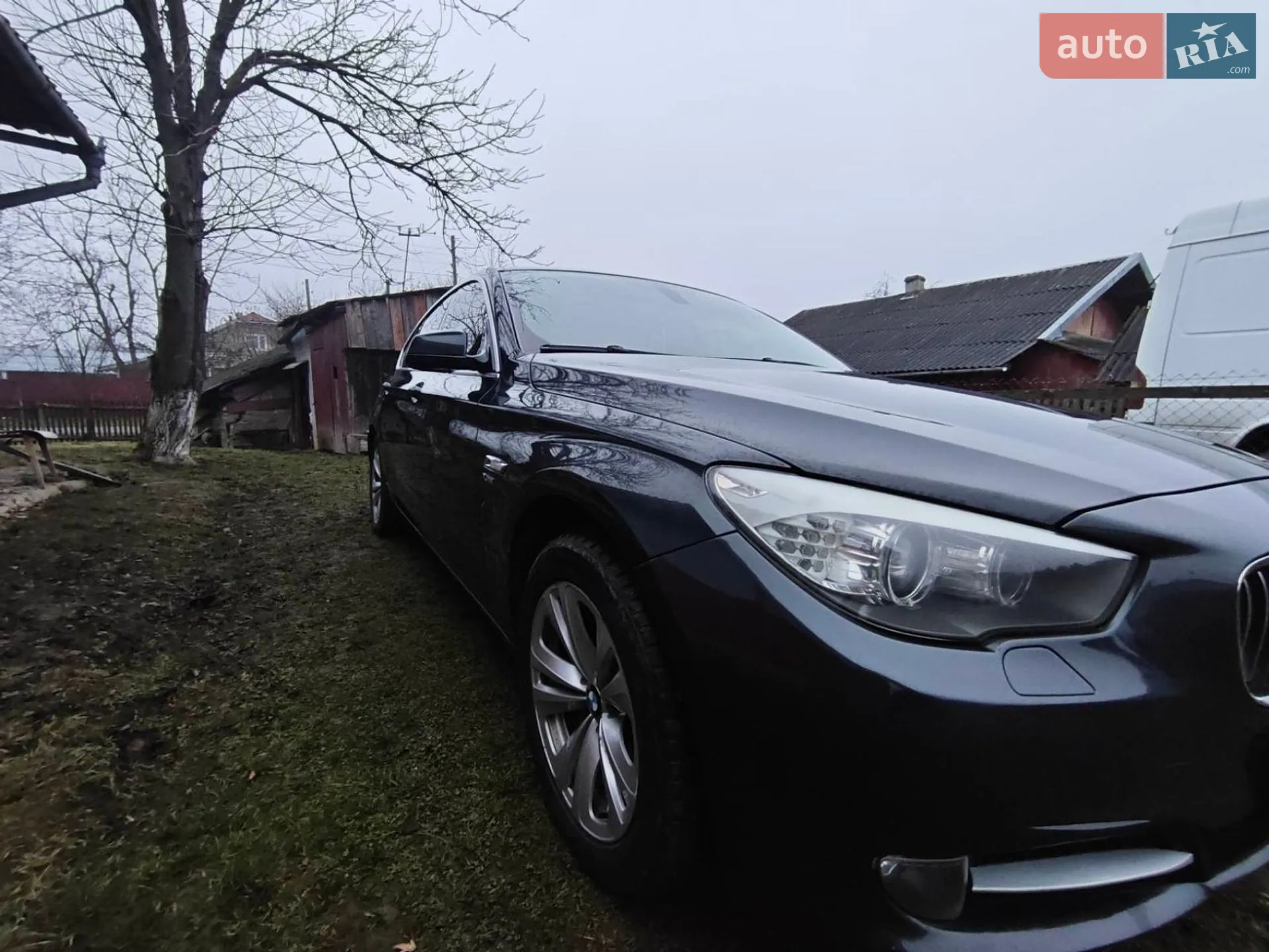 2010 BMW 5er - мініатюра 11