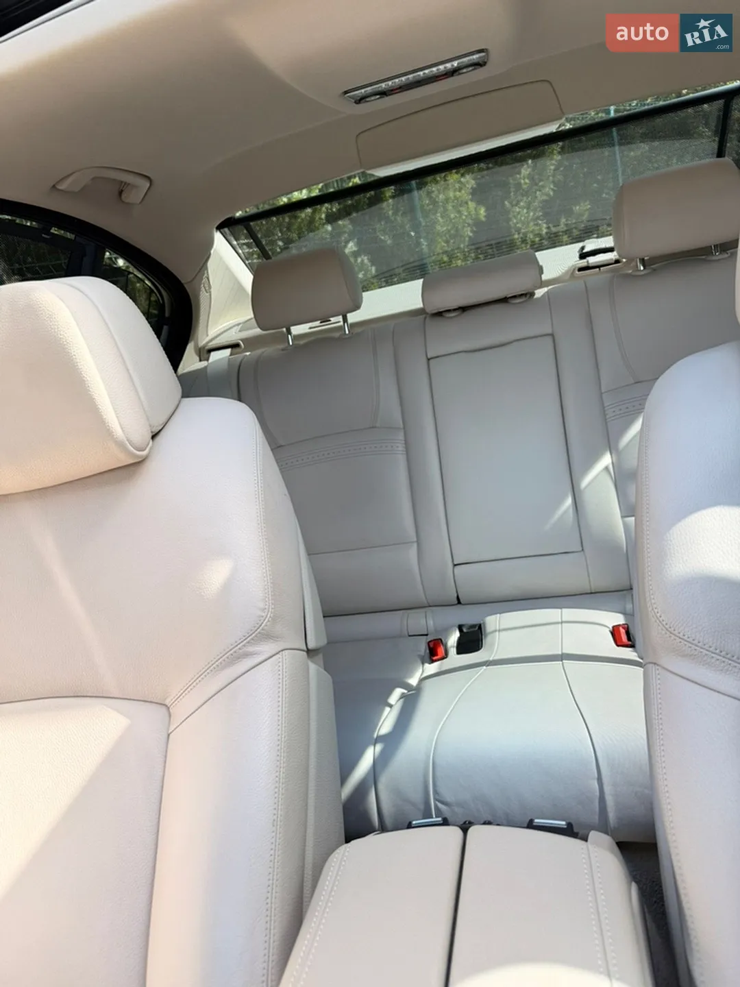 2013 BMW 5er - мініатюра 69