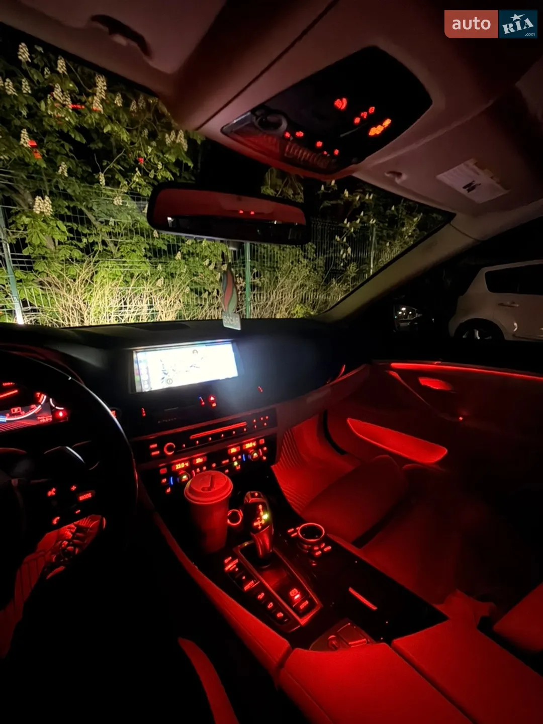 2013 BMW 5er - мініатюра 84