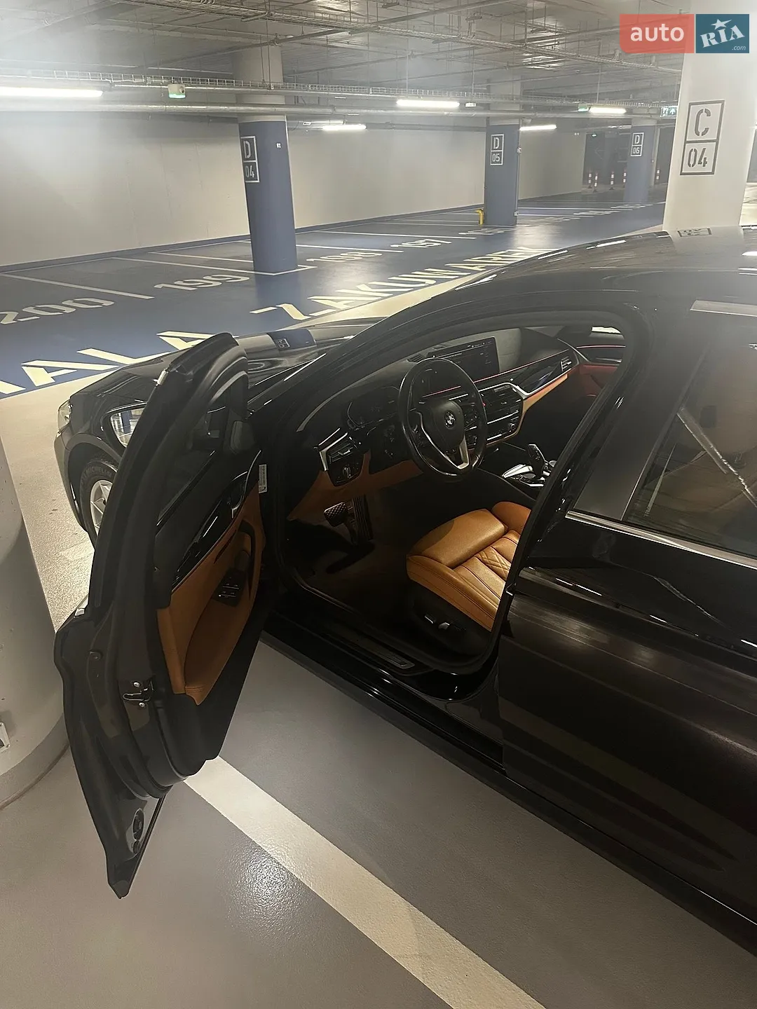2021 BMW 5er - мініатюра 9