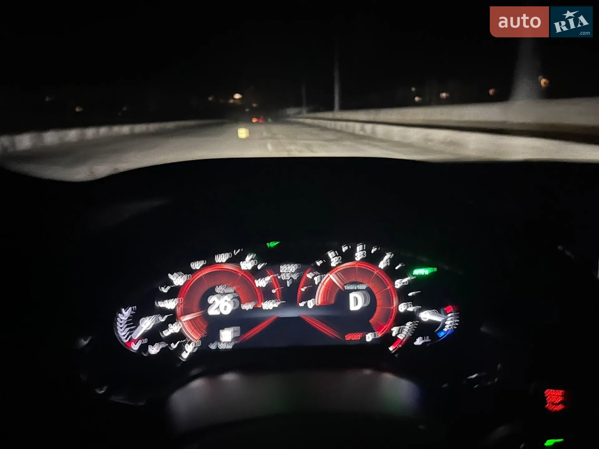 2017 BMW 5er - мініатюра 90