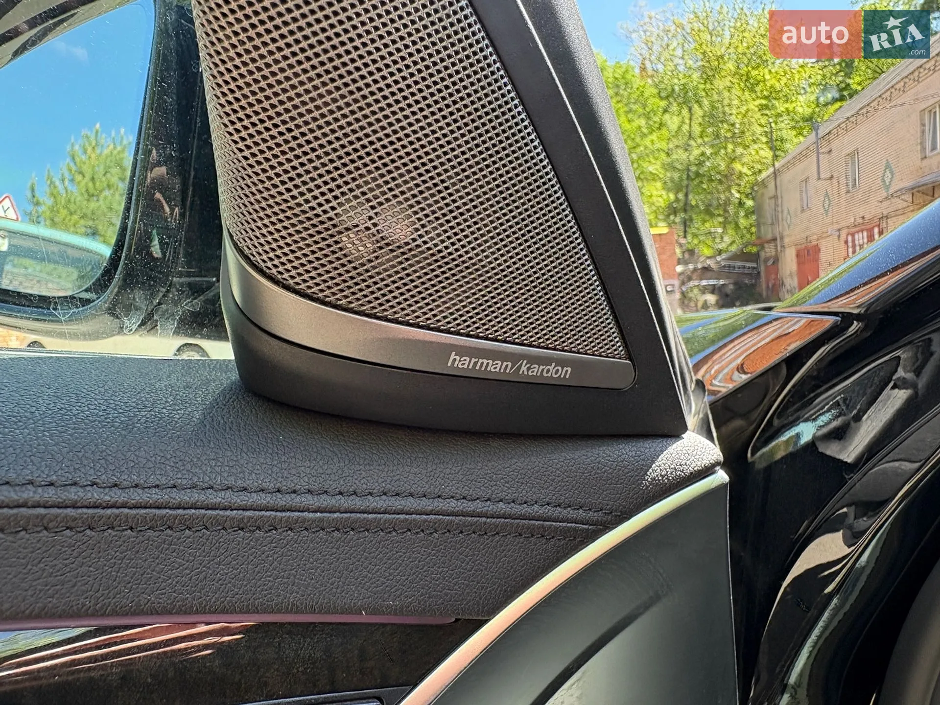 2018 BMW 5er - мініатюра 19