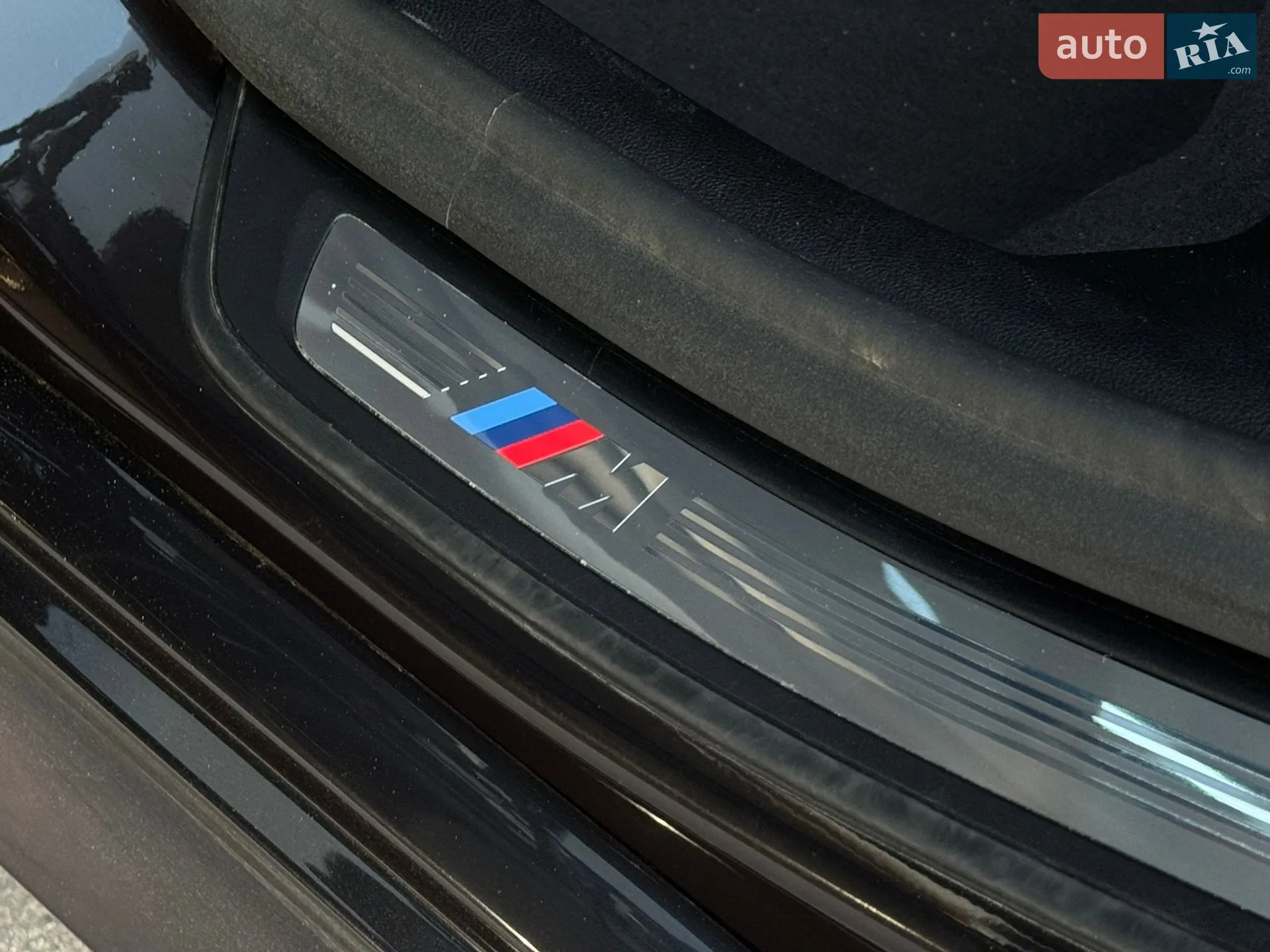 2020 BMW 5er - мініатюра 17