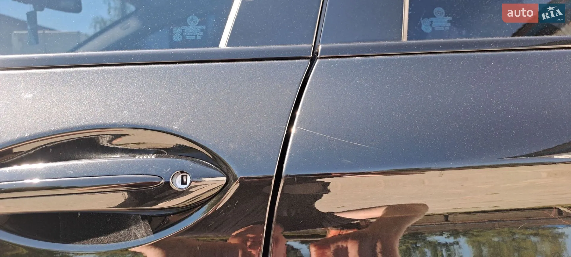 2013 BMW 5er - мініатюра 3