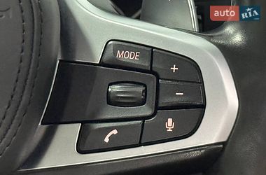 Седан BMW 5 Series 2017 в Одессе фото 42 Седан BMW 5 Series 2017 в Одессе