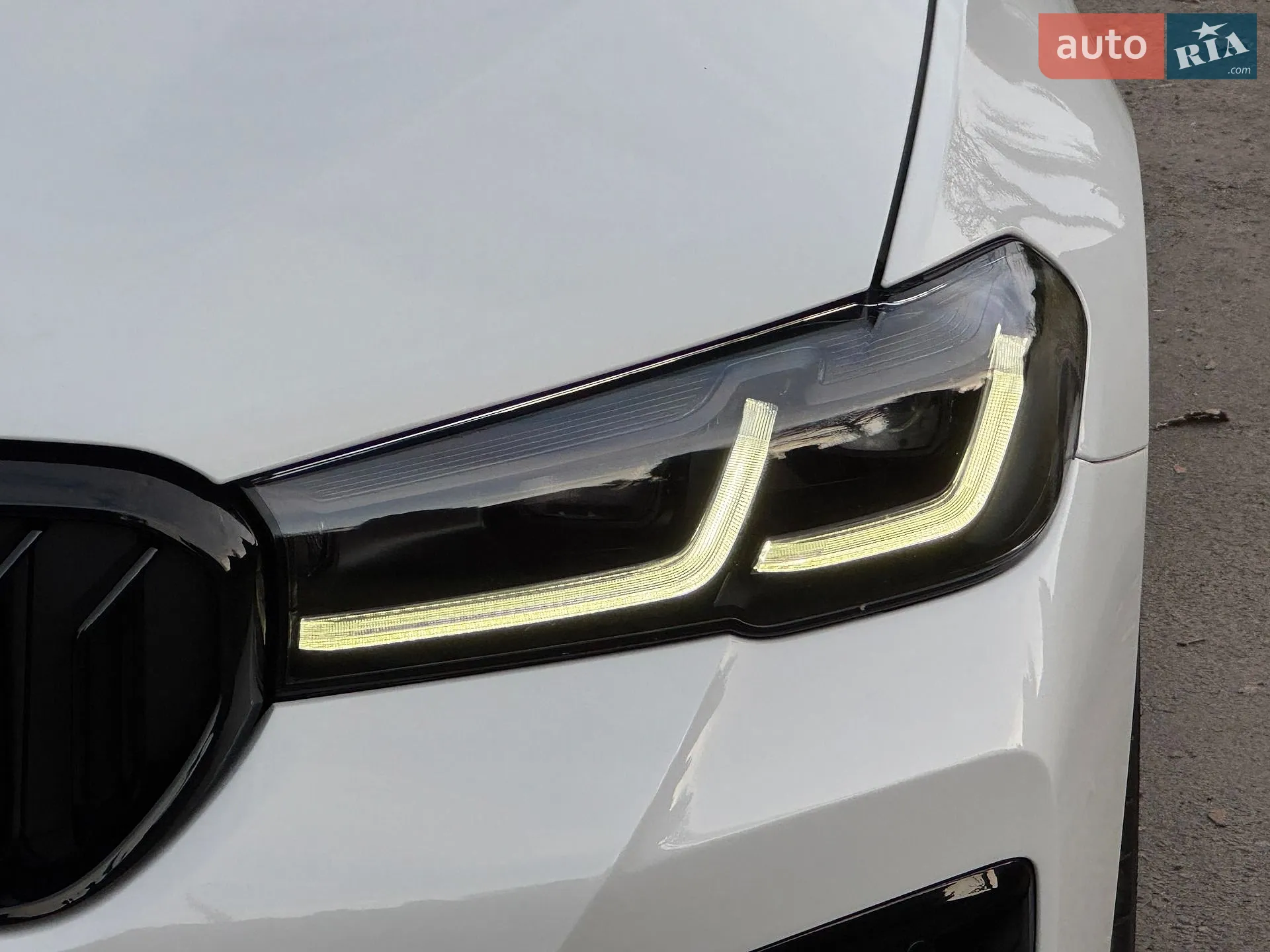 2018 BMW 5er - мініатюра 6