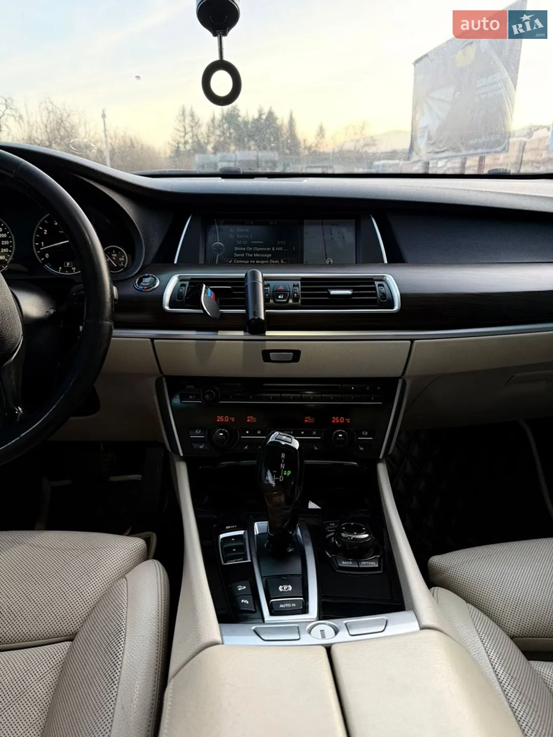 2011 BMW 5er - фото 1