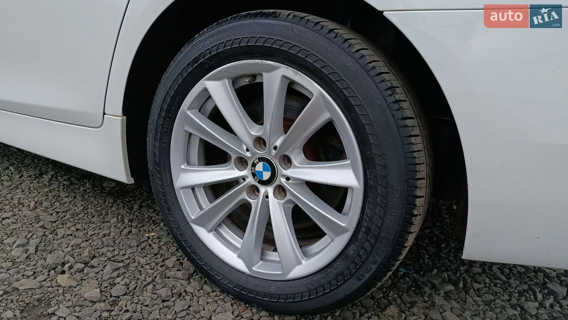 2013 BMW 5er - мініатюра 30