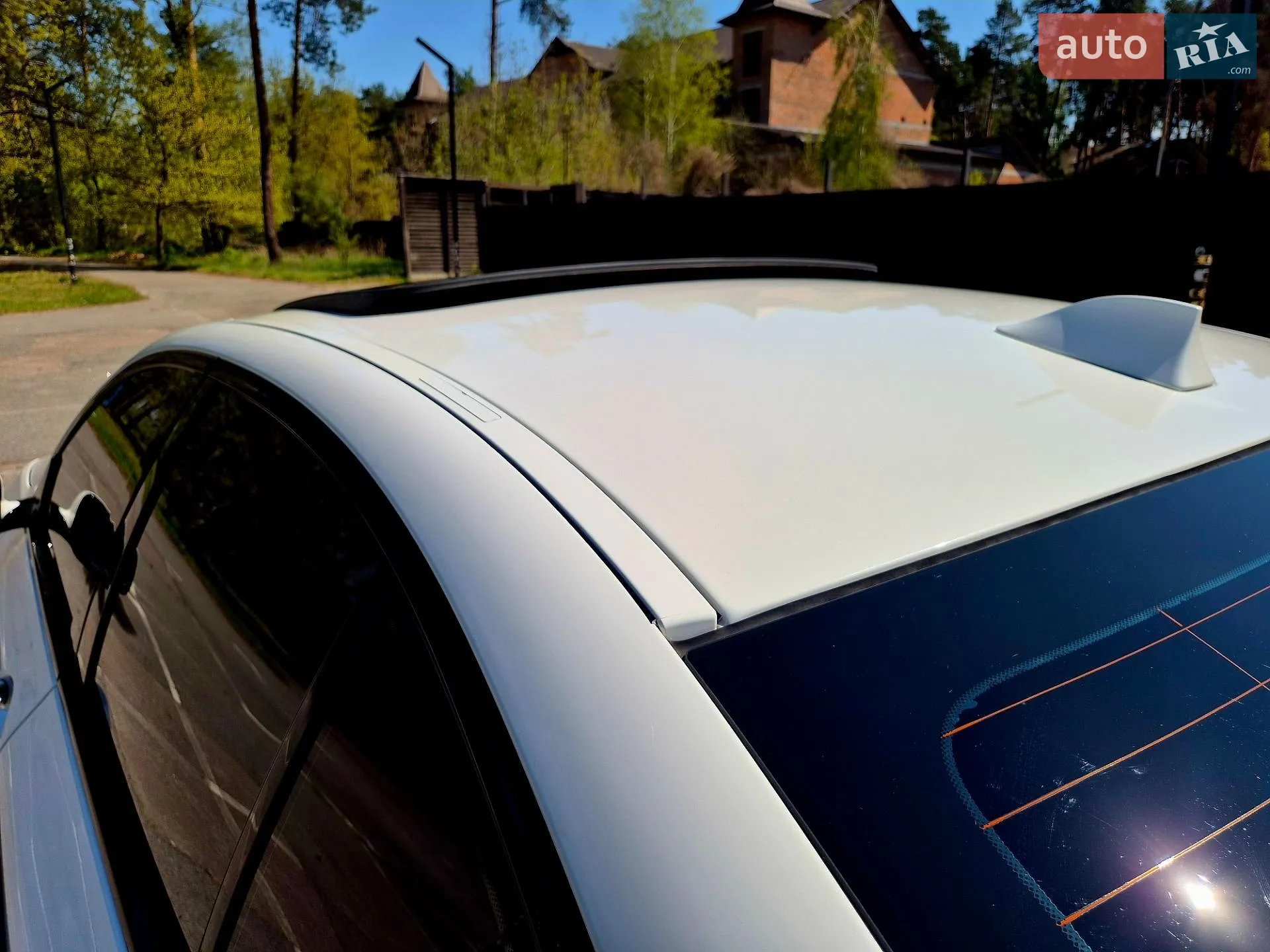 2013 BMW 5er - мініатюра 37