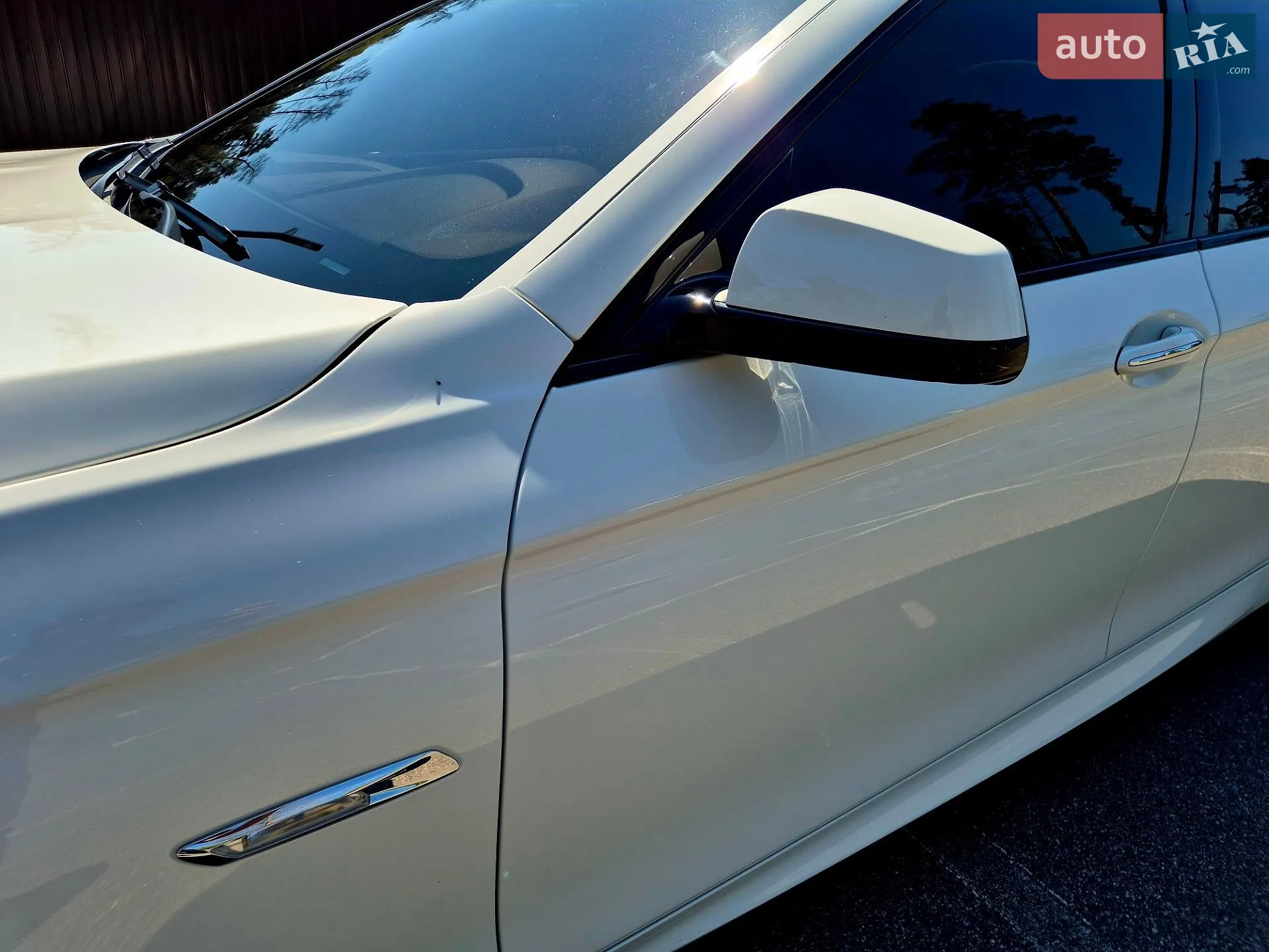 2013 BMW 5er - мініатюра 51