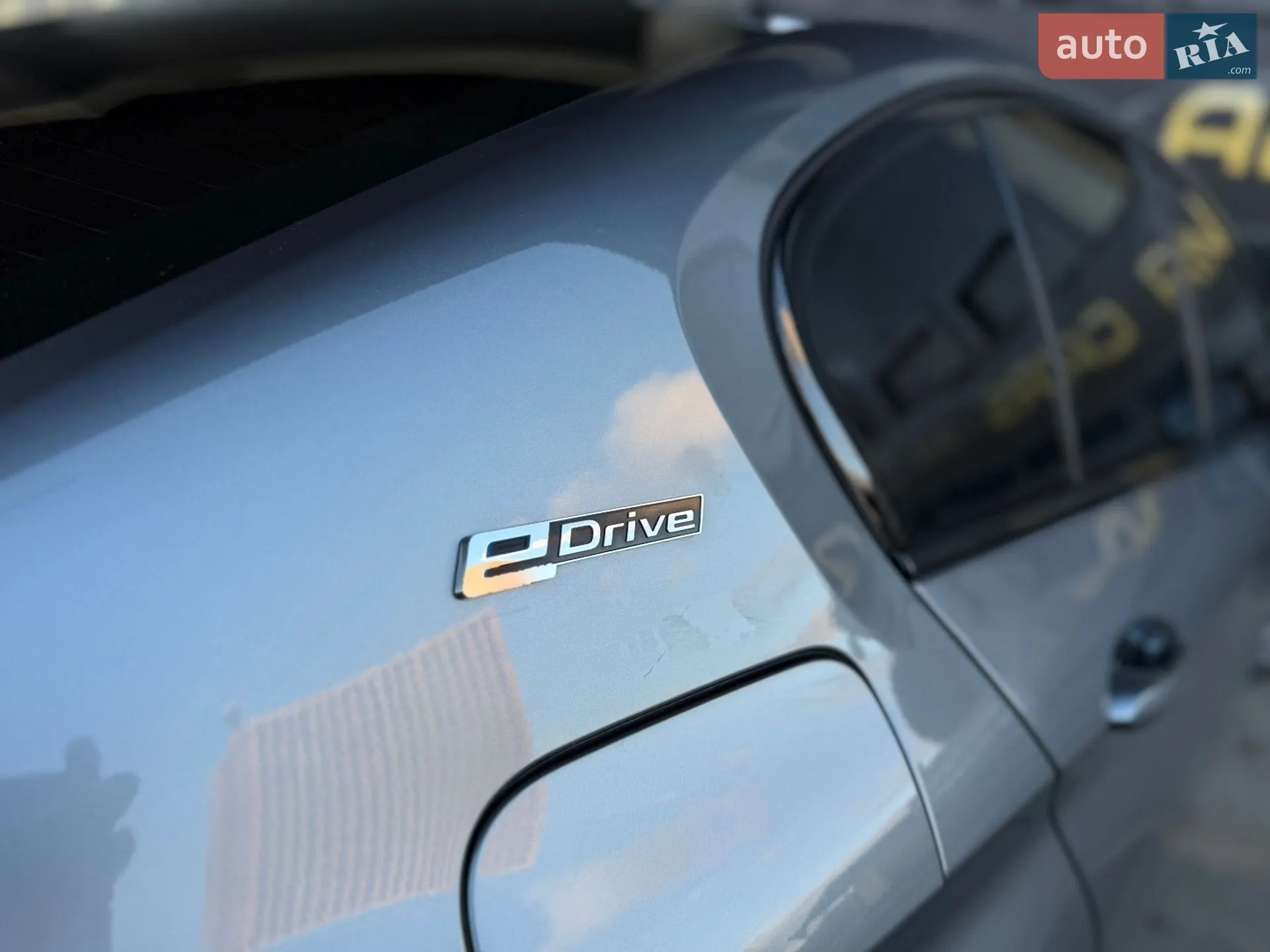 2019 BMW 5er - мініатюра 35
