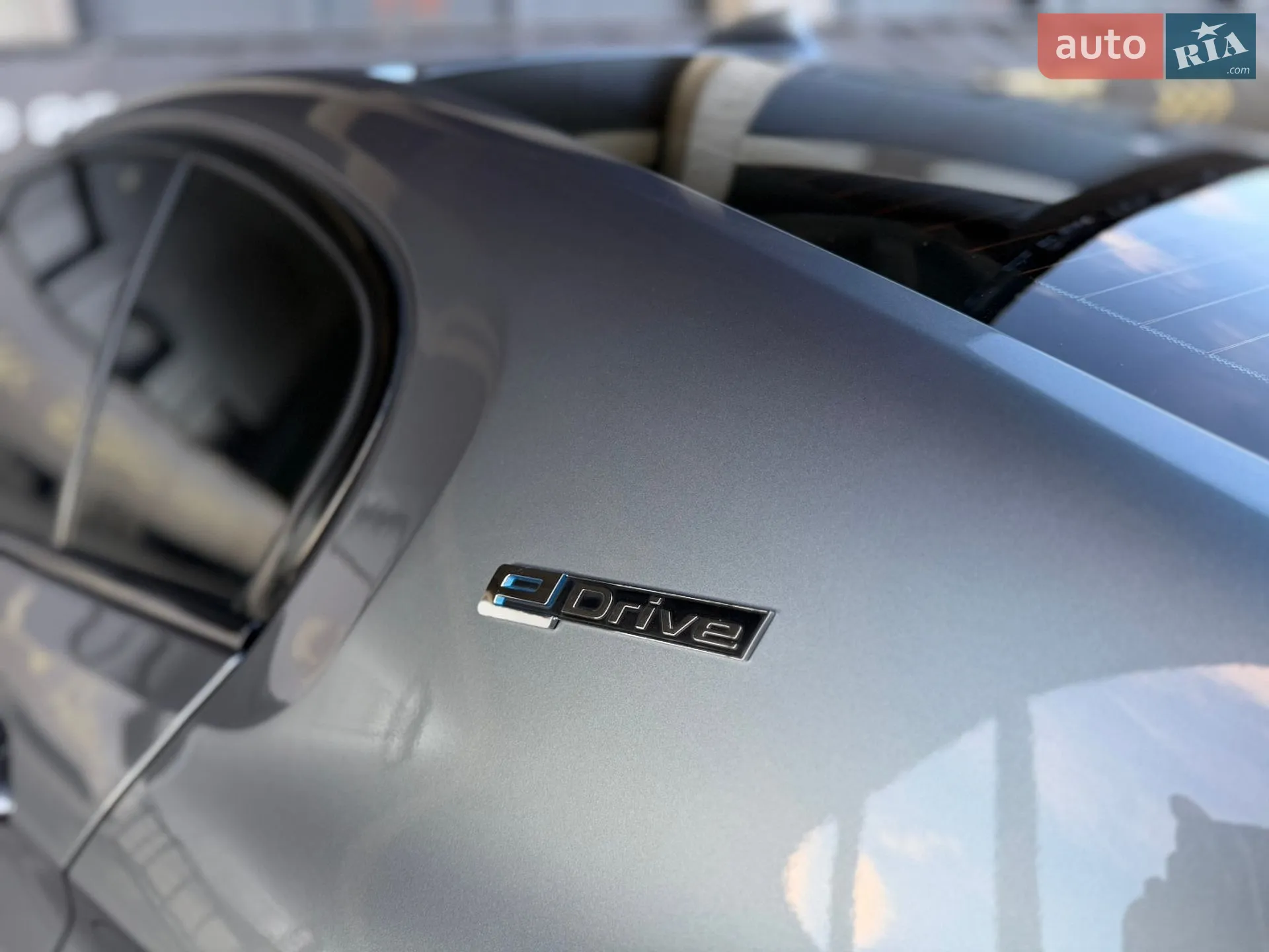 2019 BMW 5er - мініатюра 50