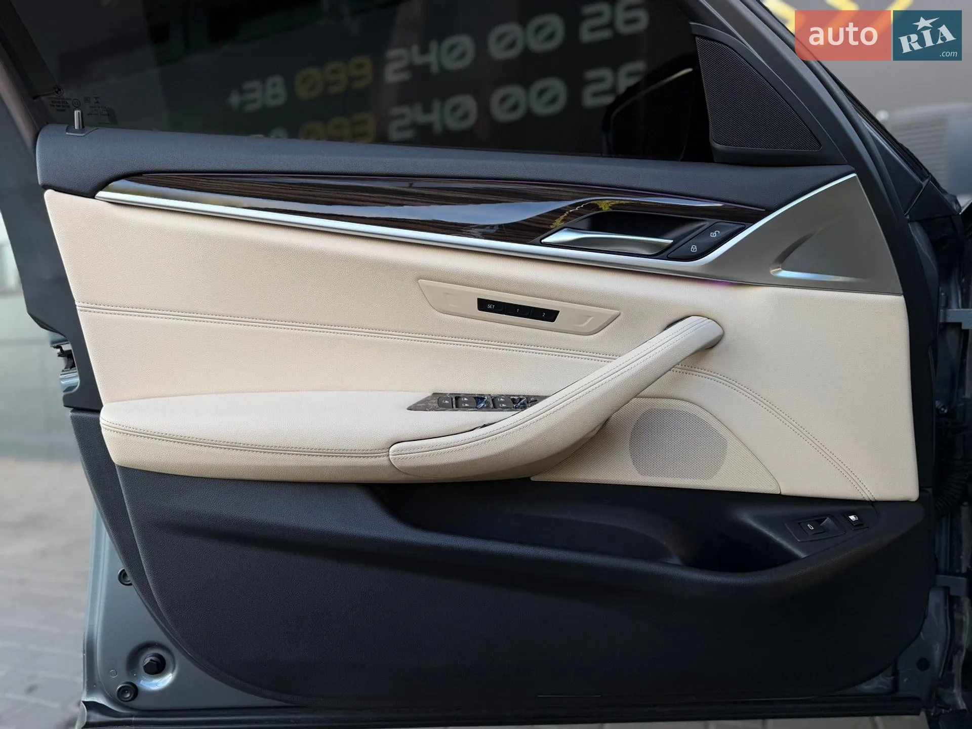 2019 BMW 5er - мініатюра 60
