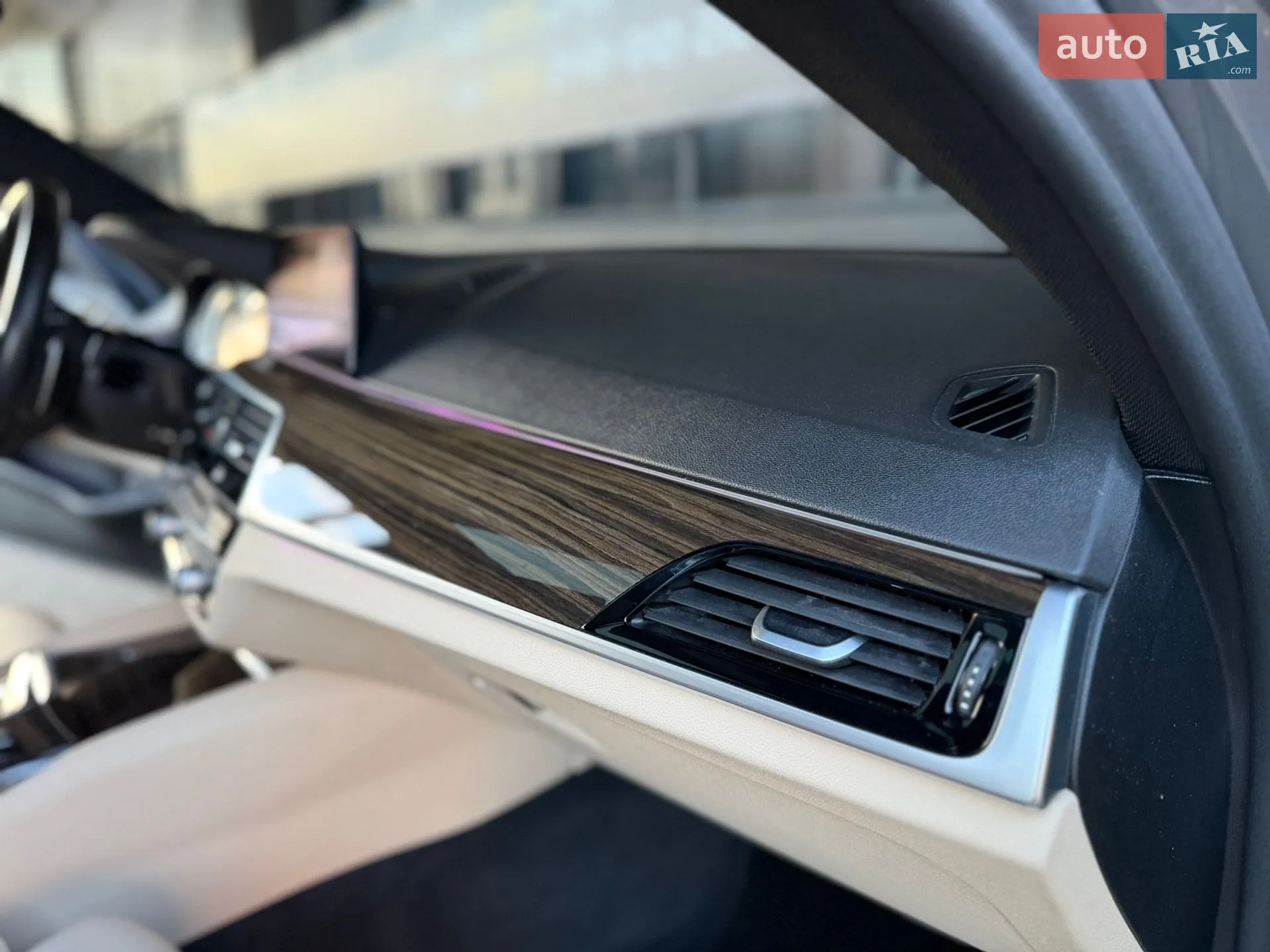 2019 BMW 5er - мініатюра 105