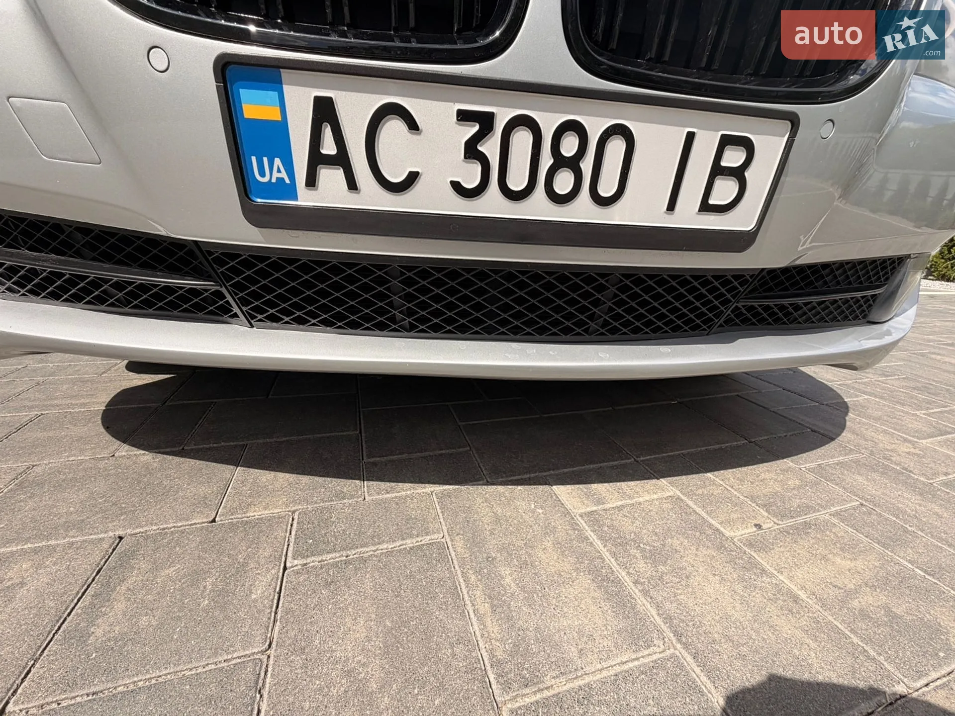 2012 BMW 5er - мініатюра 49
