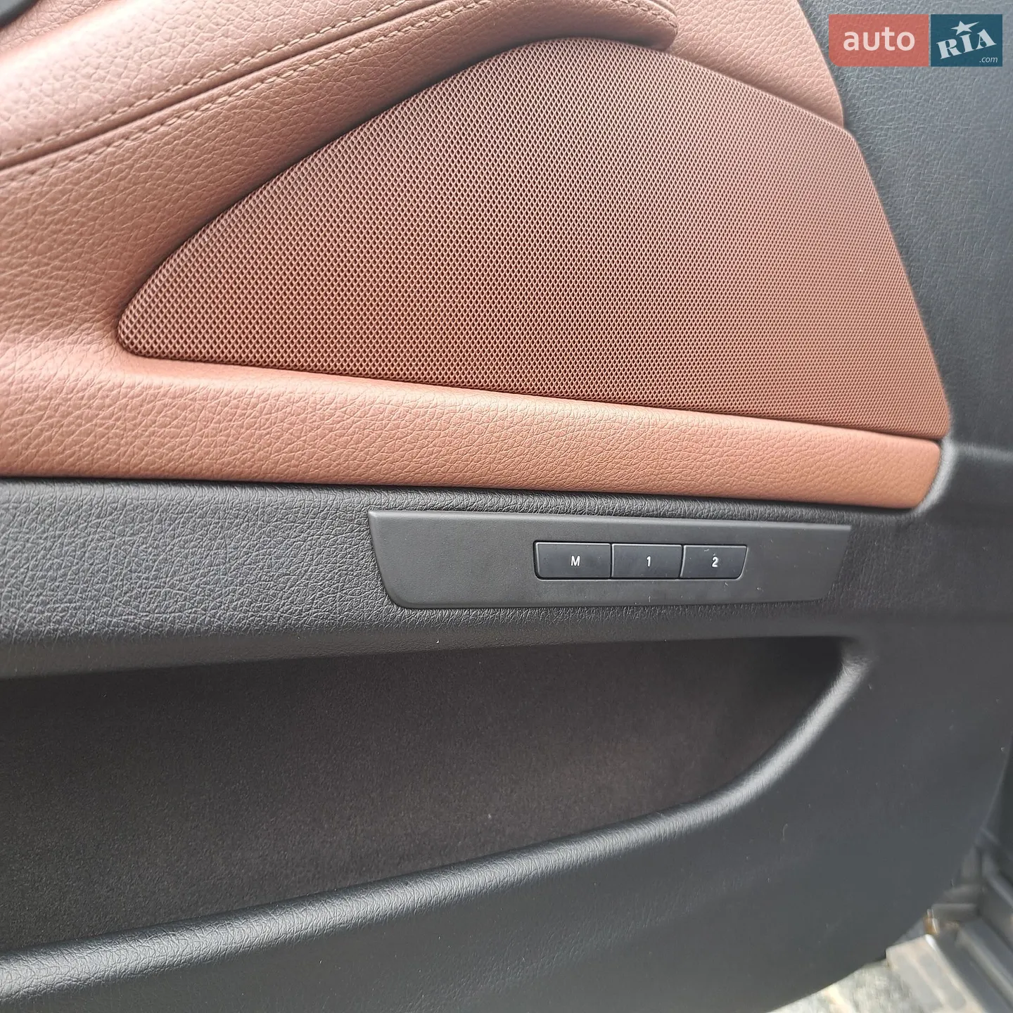 2013 BMW 5er - мініатюра 44
