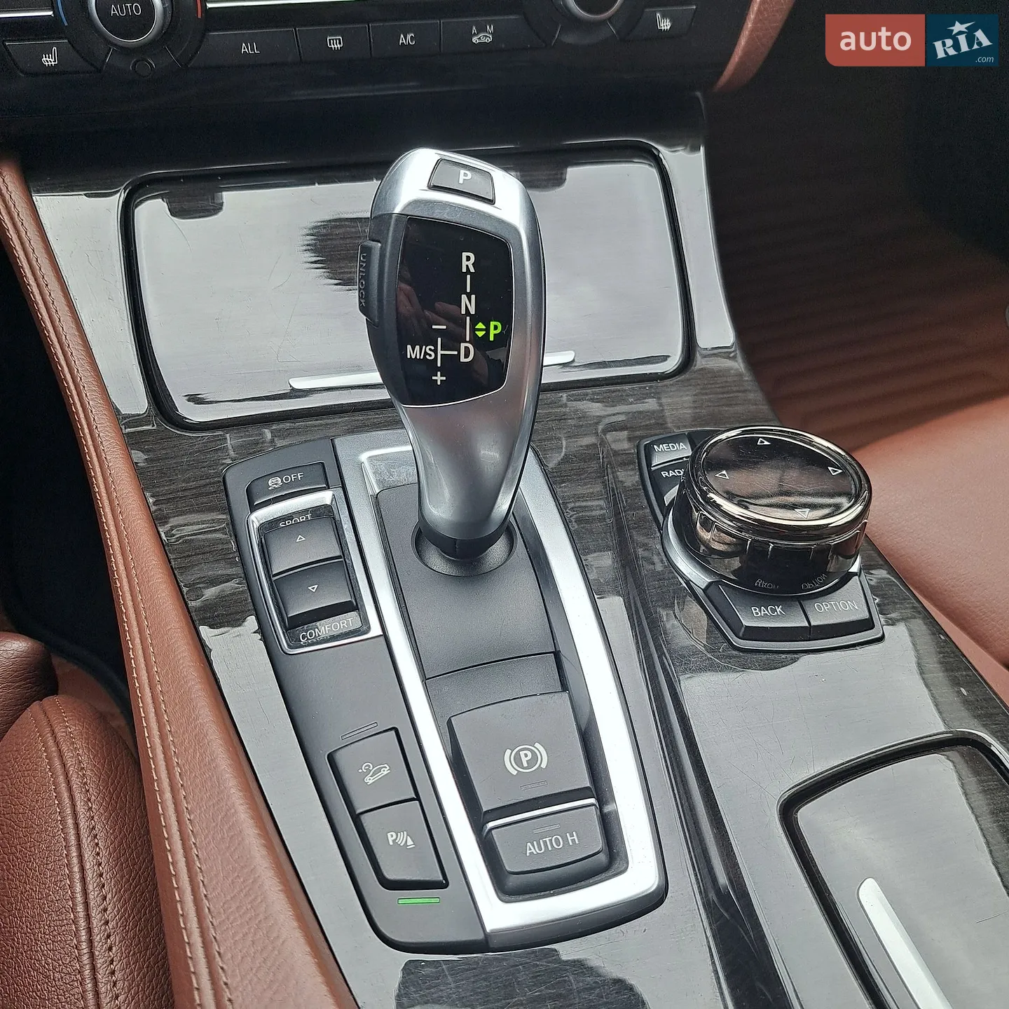 2013 BMW 5er - мініатюра 49