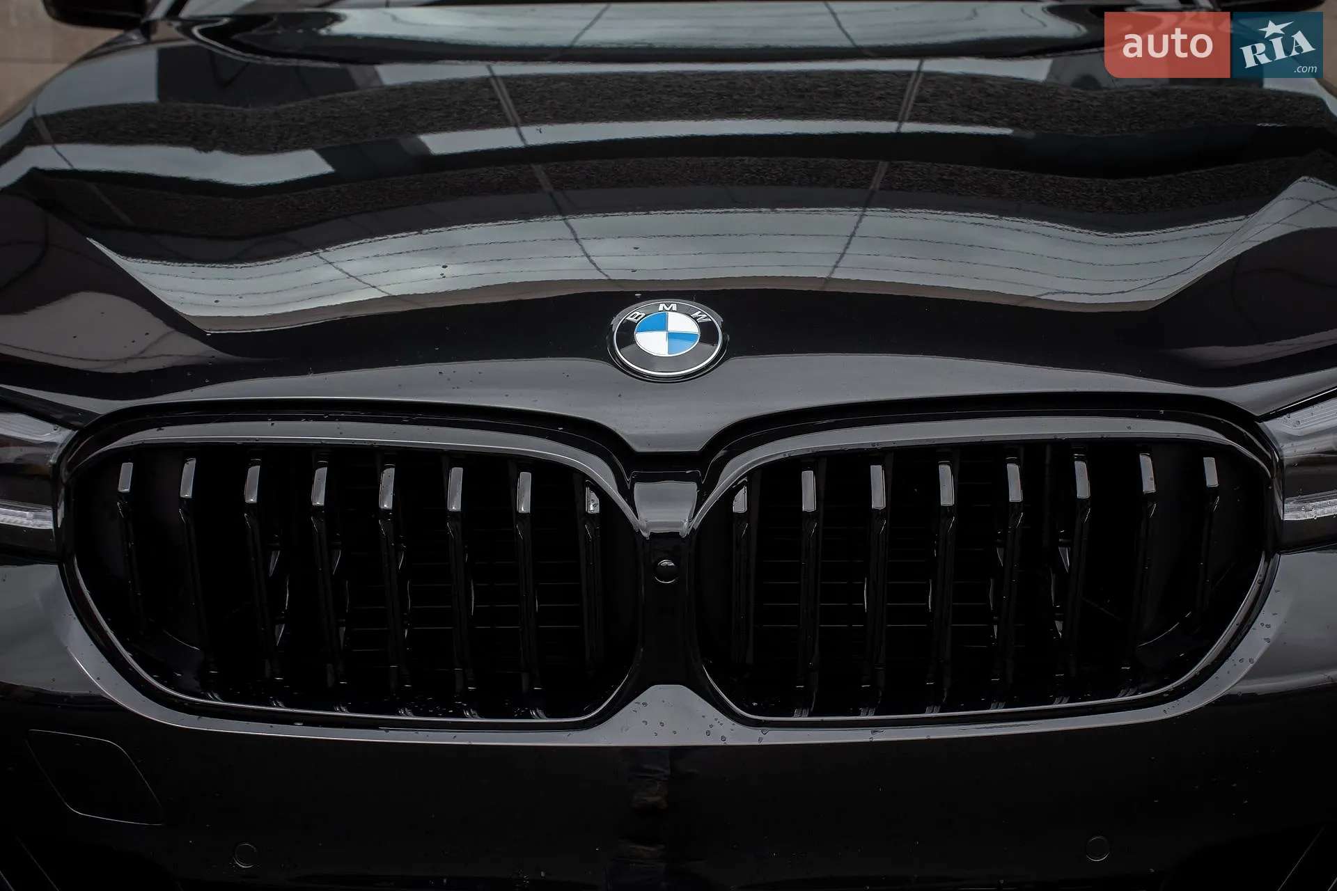 2018 BMW 5er - мініатюра 42