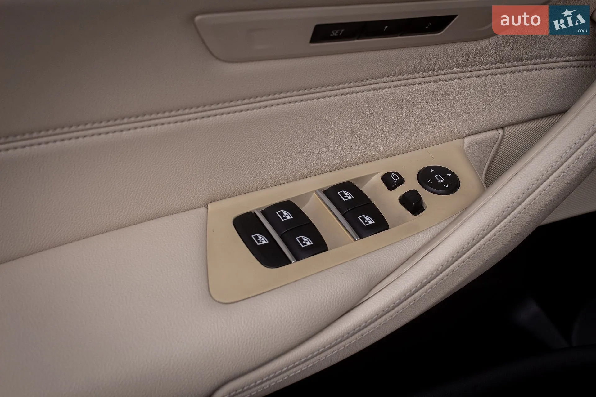 2018 BMW 5er - мініатюра 30