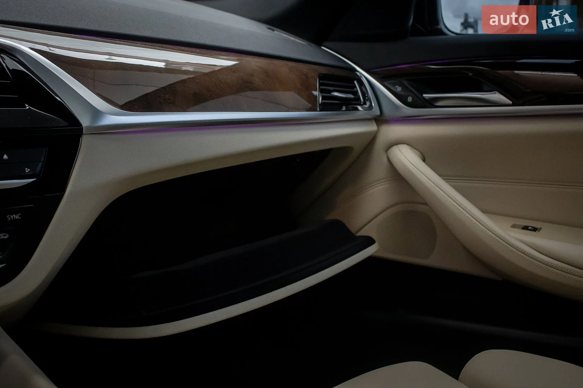 2018 BMW 5er - мініатюра 26