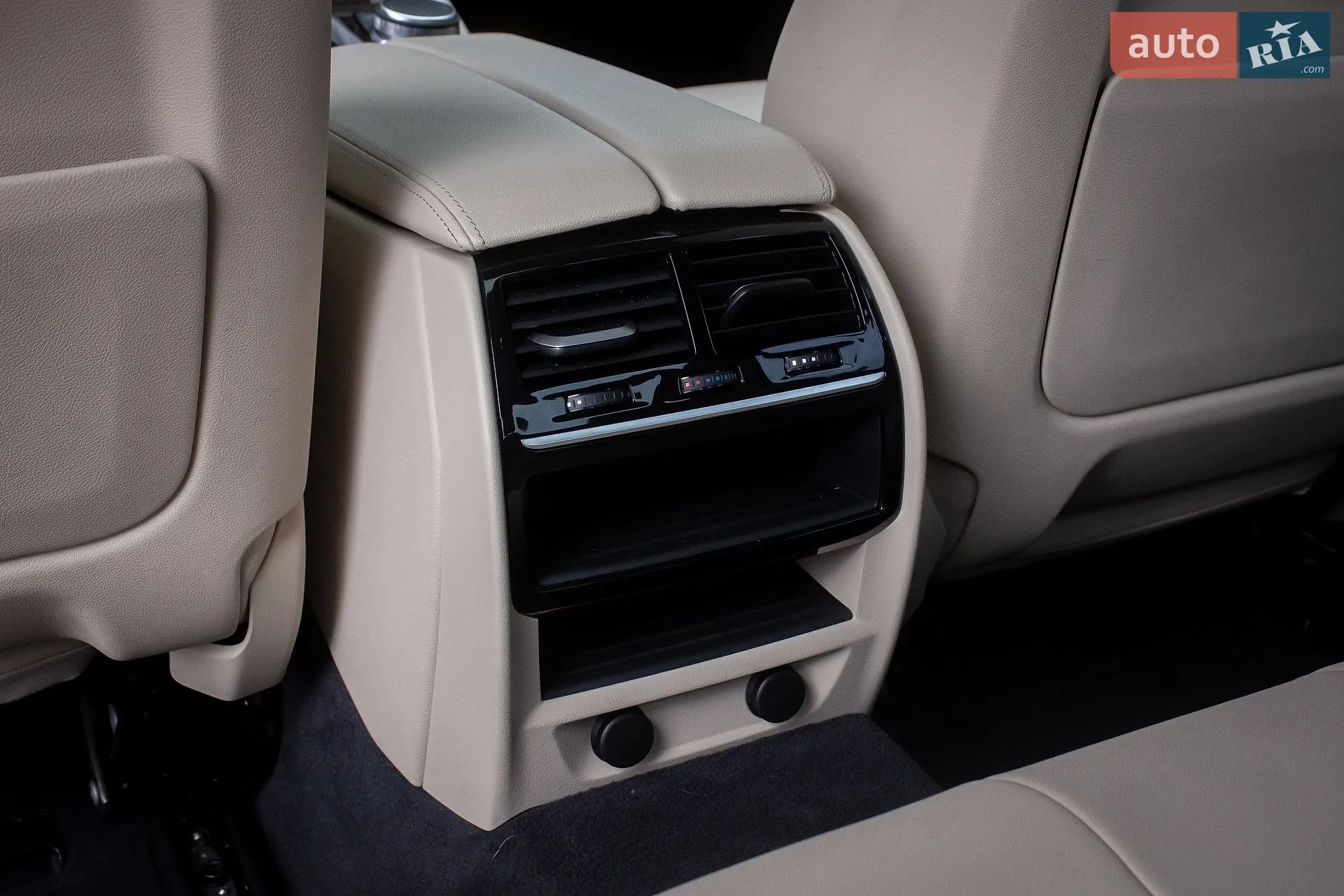 2018 BMW 5er - мініатюра 34