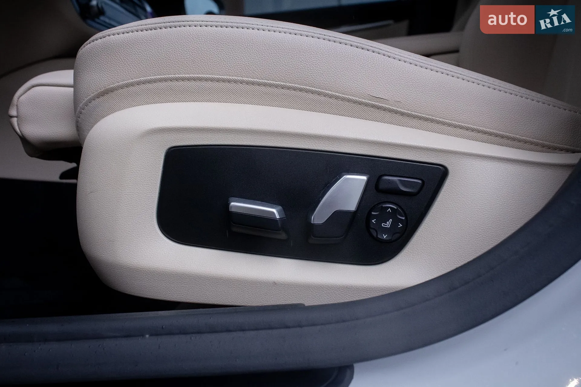 2018 BMW 5er - мініатюра 38