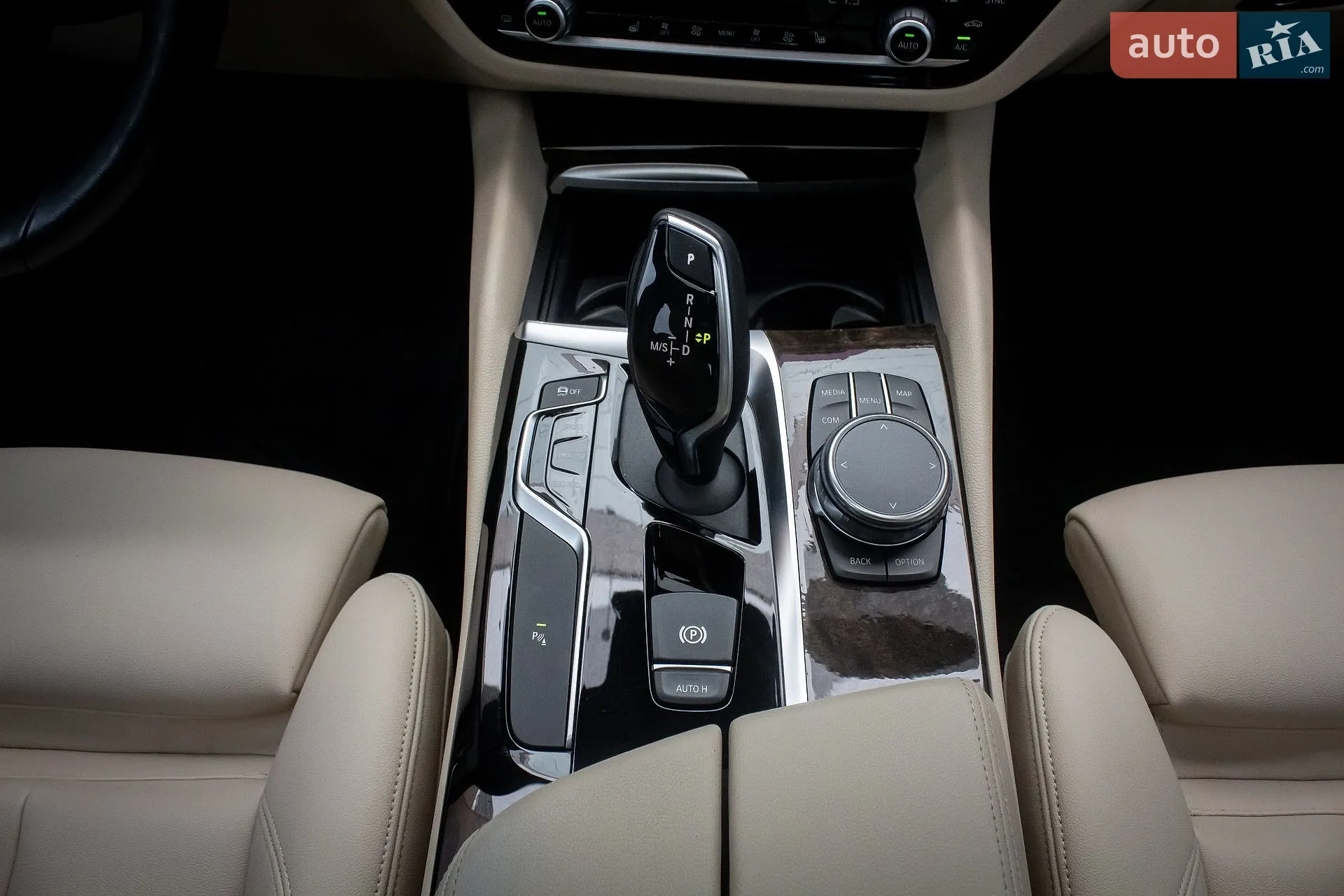 2018 BMW 5er - мініатюра 24
