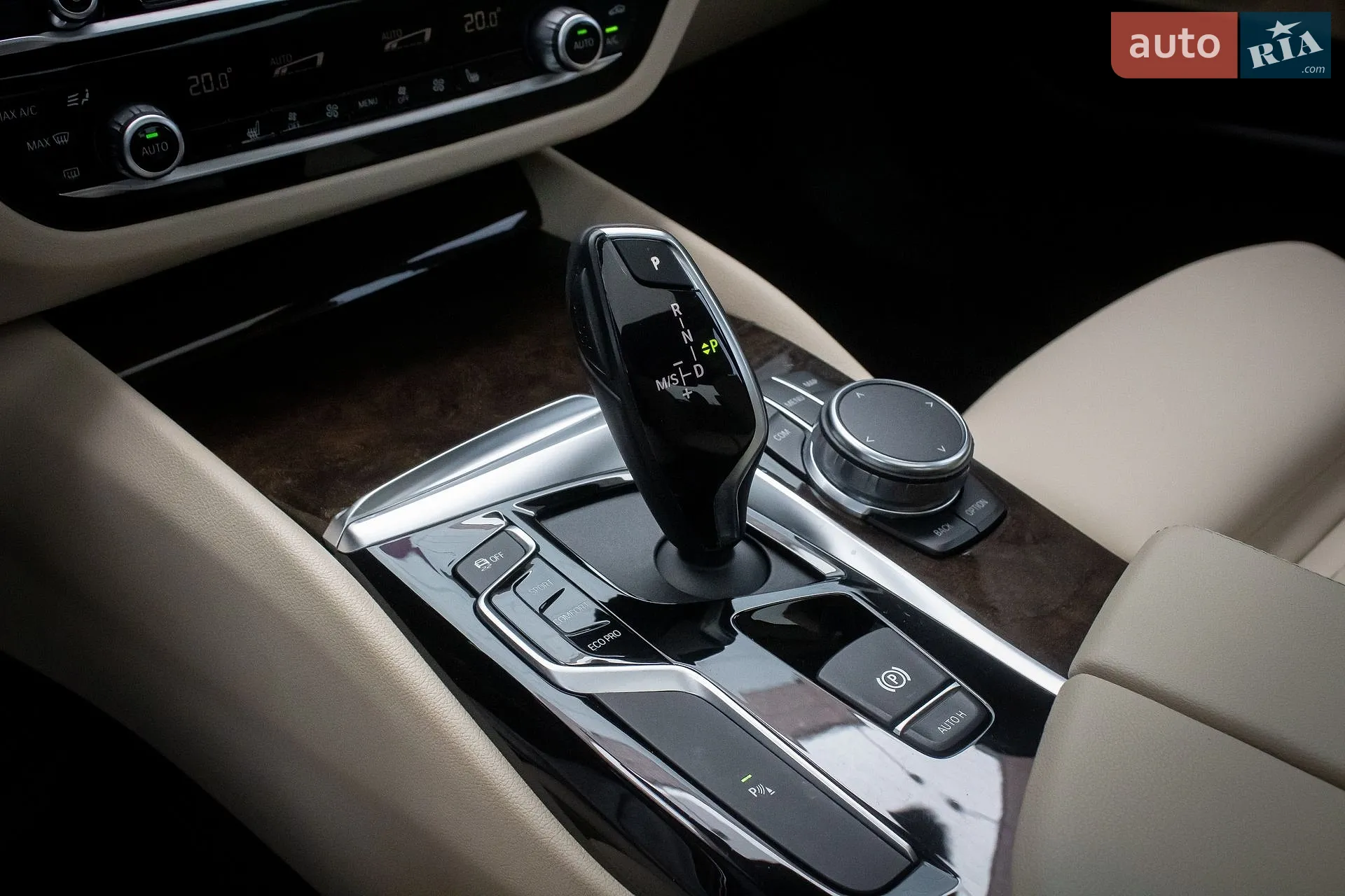 2018 BMW 5er - мініатюра 23
