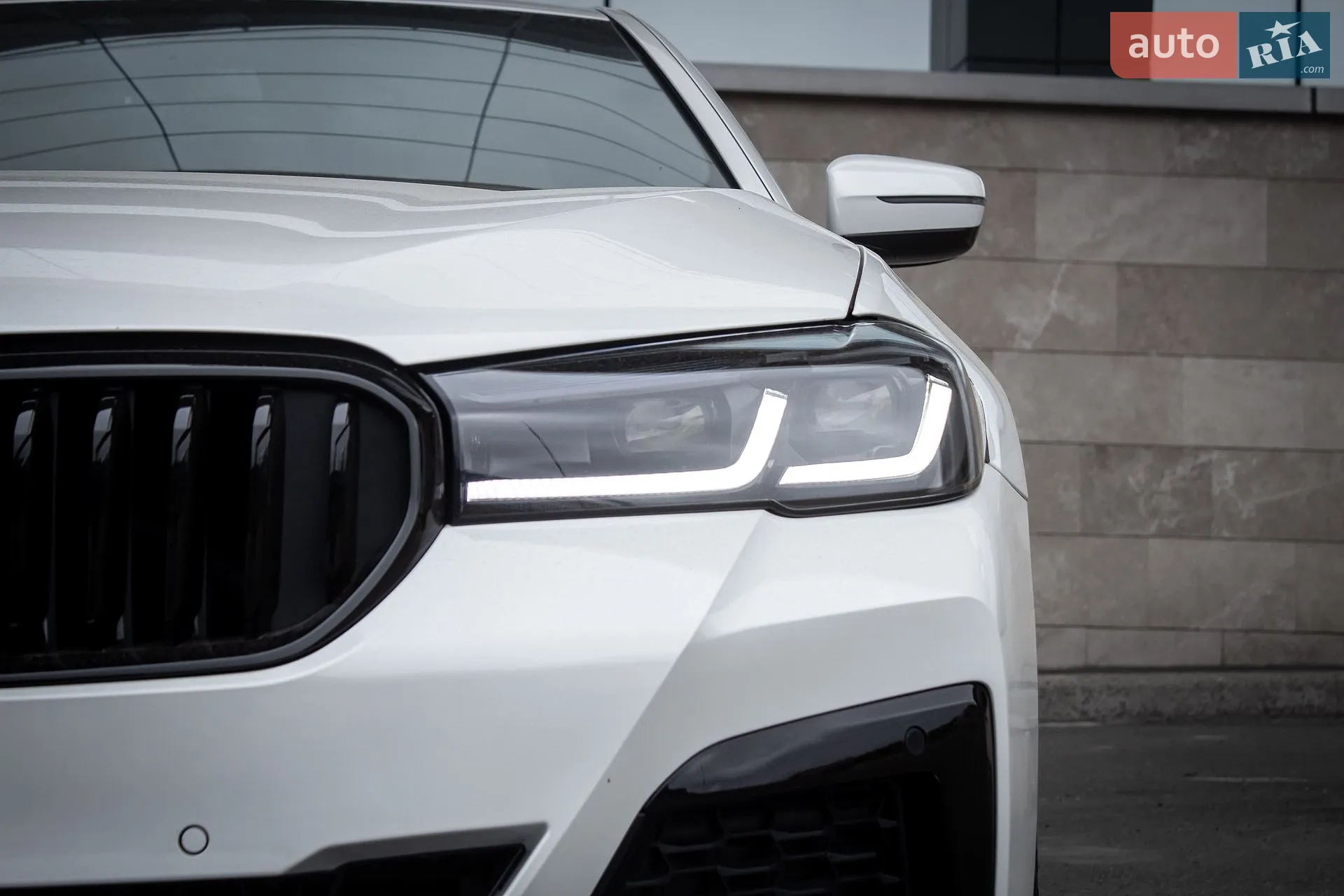 2018 BMW 5er - мініатюра 48