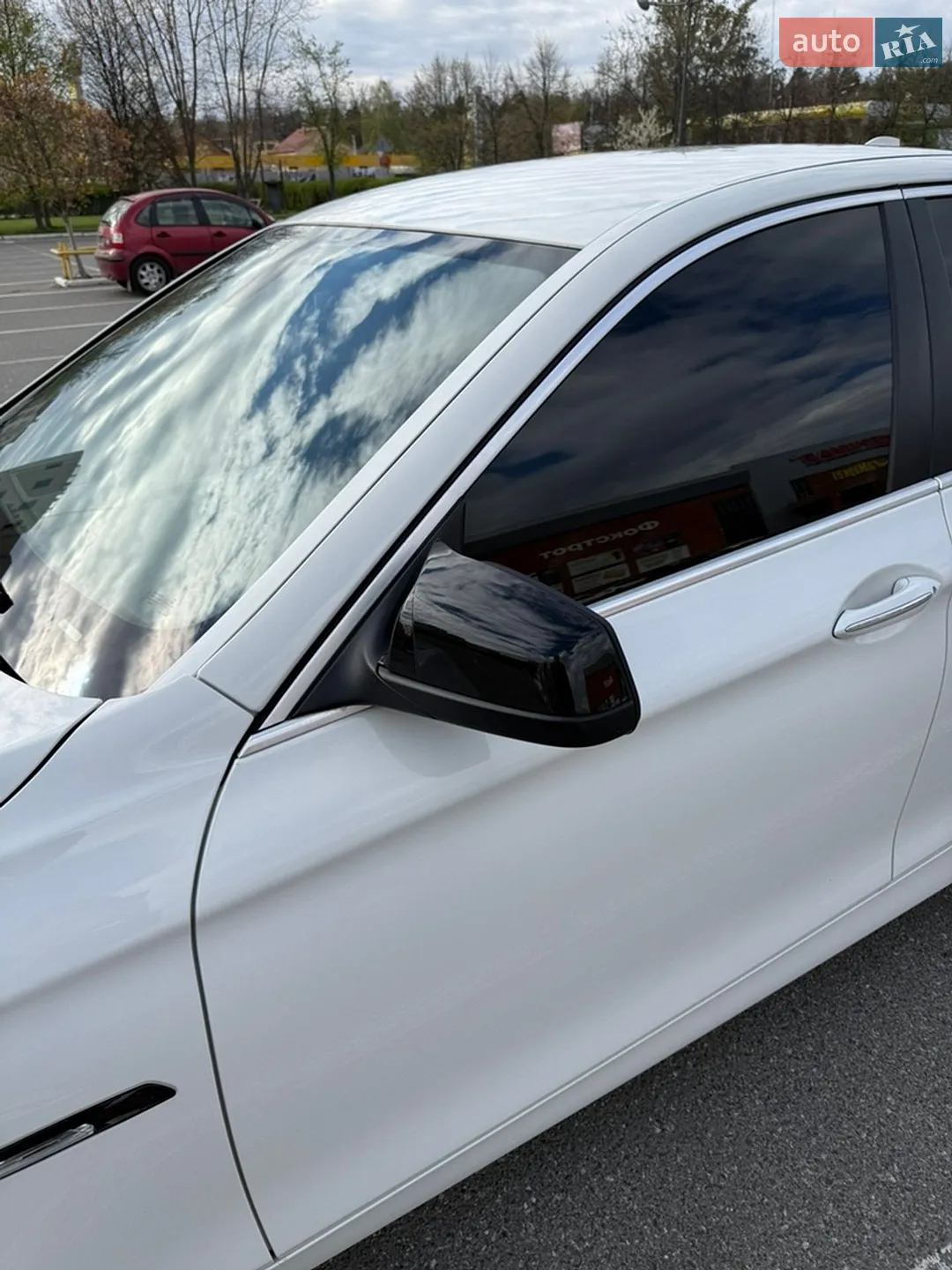 2011 BMW 5er - мініатюра 63