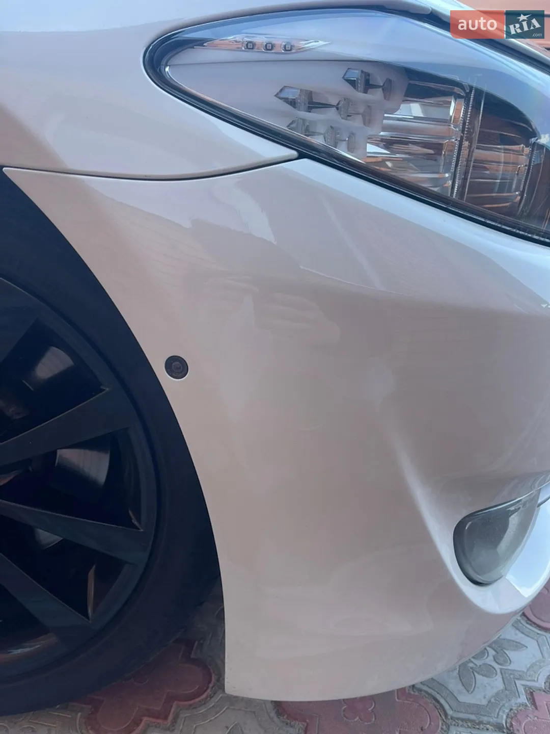 2011 BMW 5er - мініатюра 17