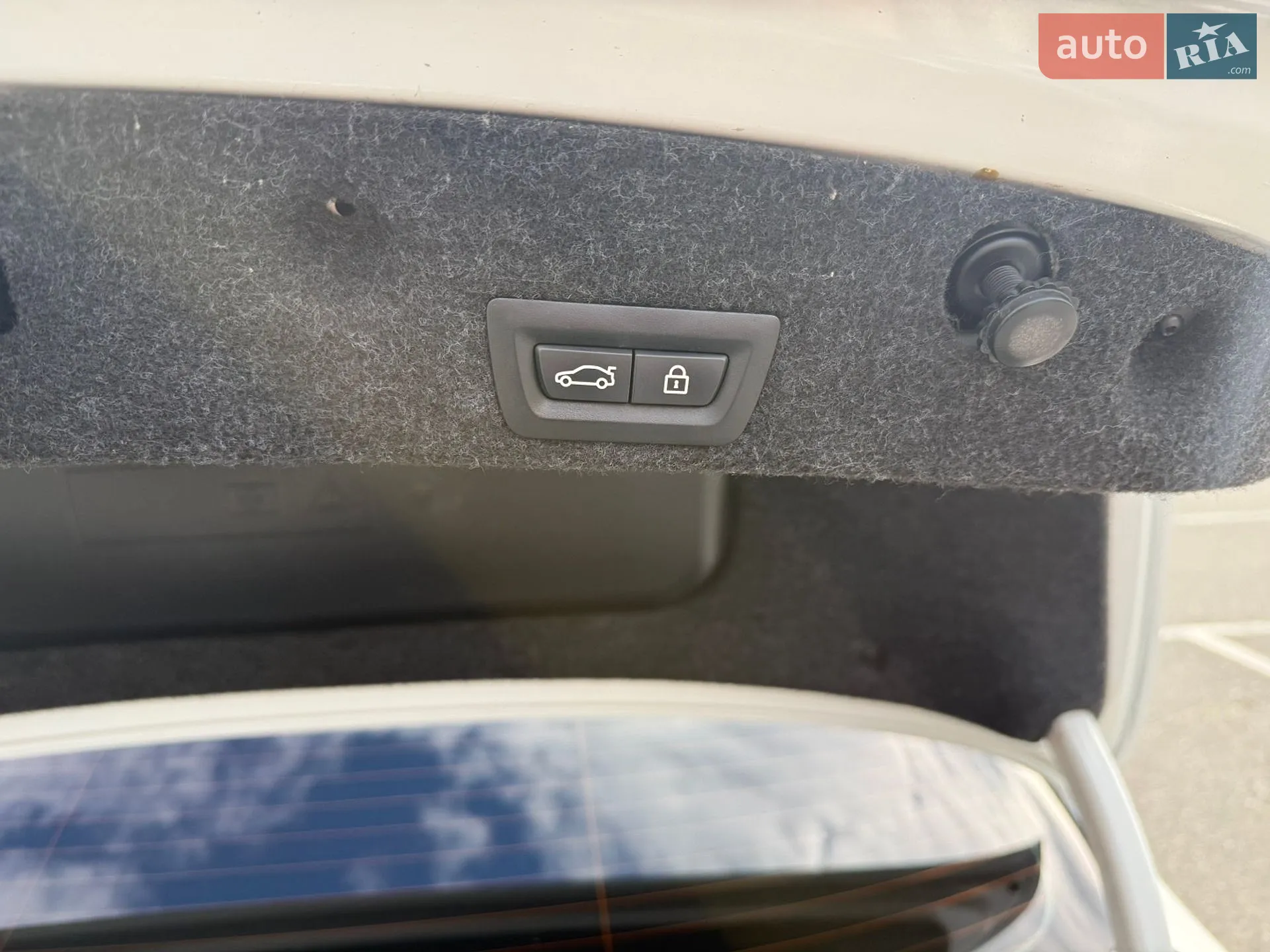 2011 BMW 5er - мініатюра 75