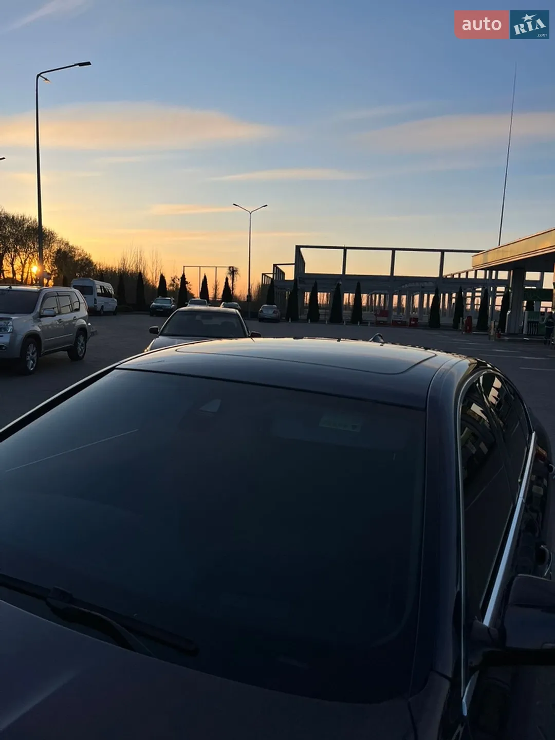 2015 BMW 5er - мініатюра 3