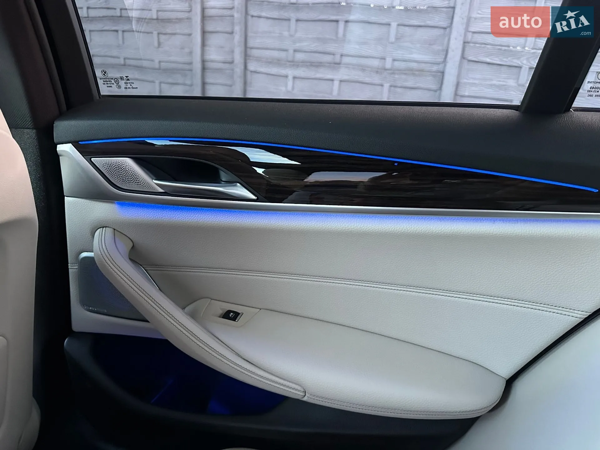 2019 BMW 5er - мініатюра 23