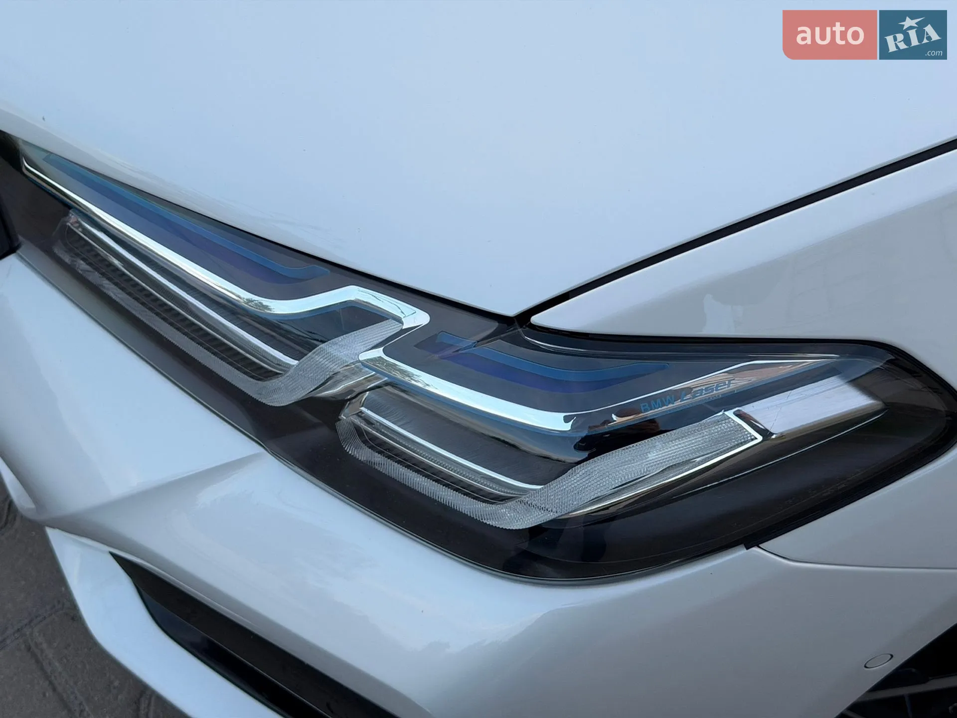 2020 BMW 5er - мініатюра 19