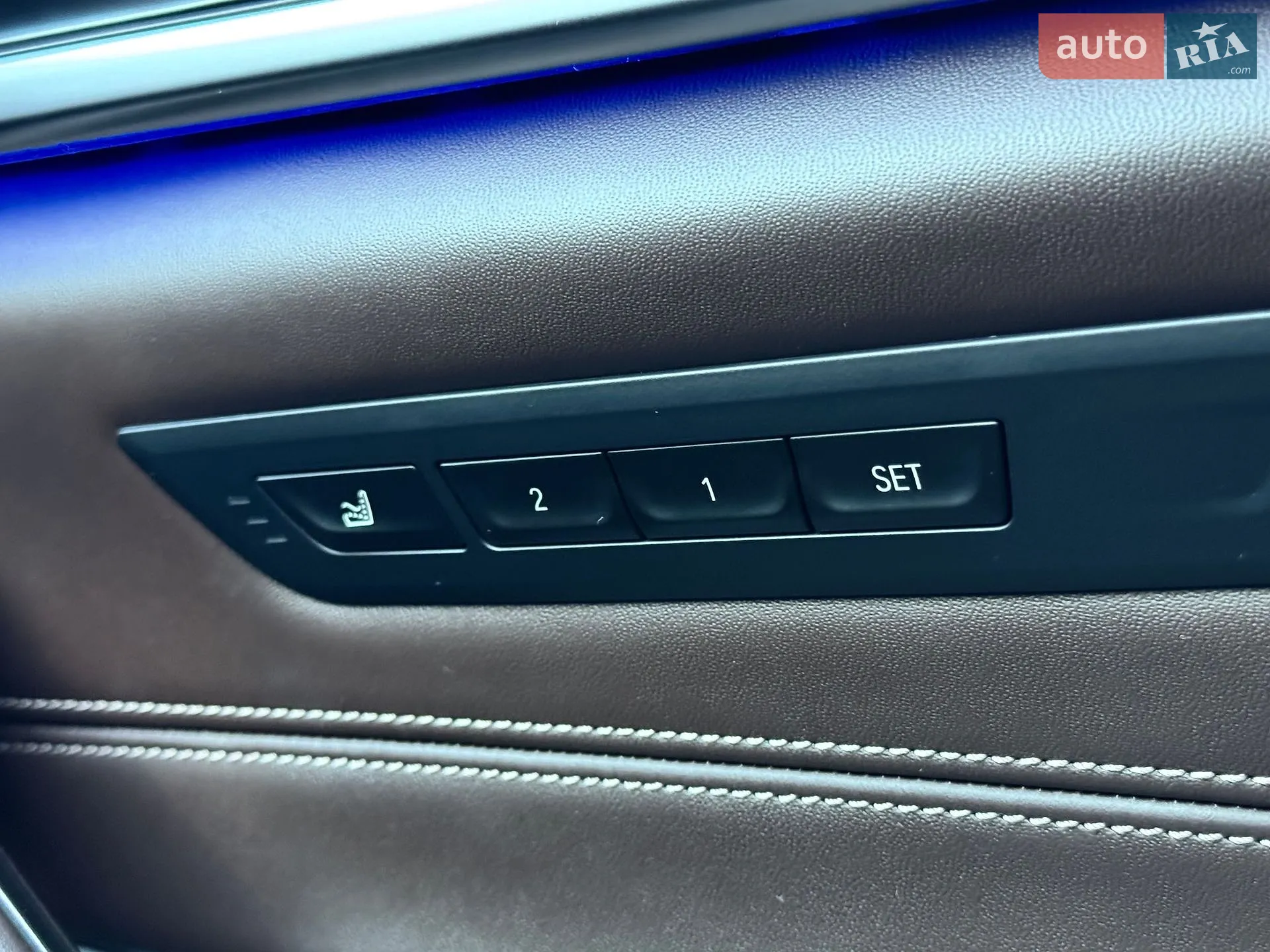 2017 BMW 5er - мініатюра 25